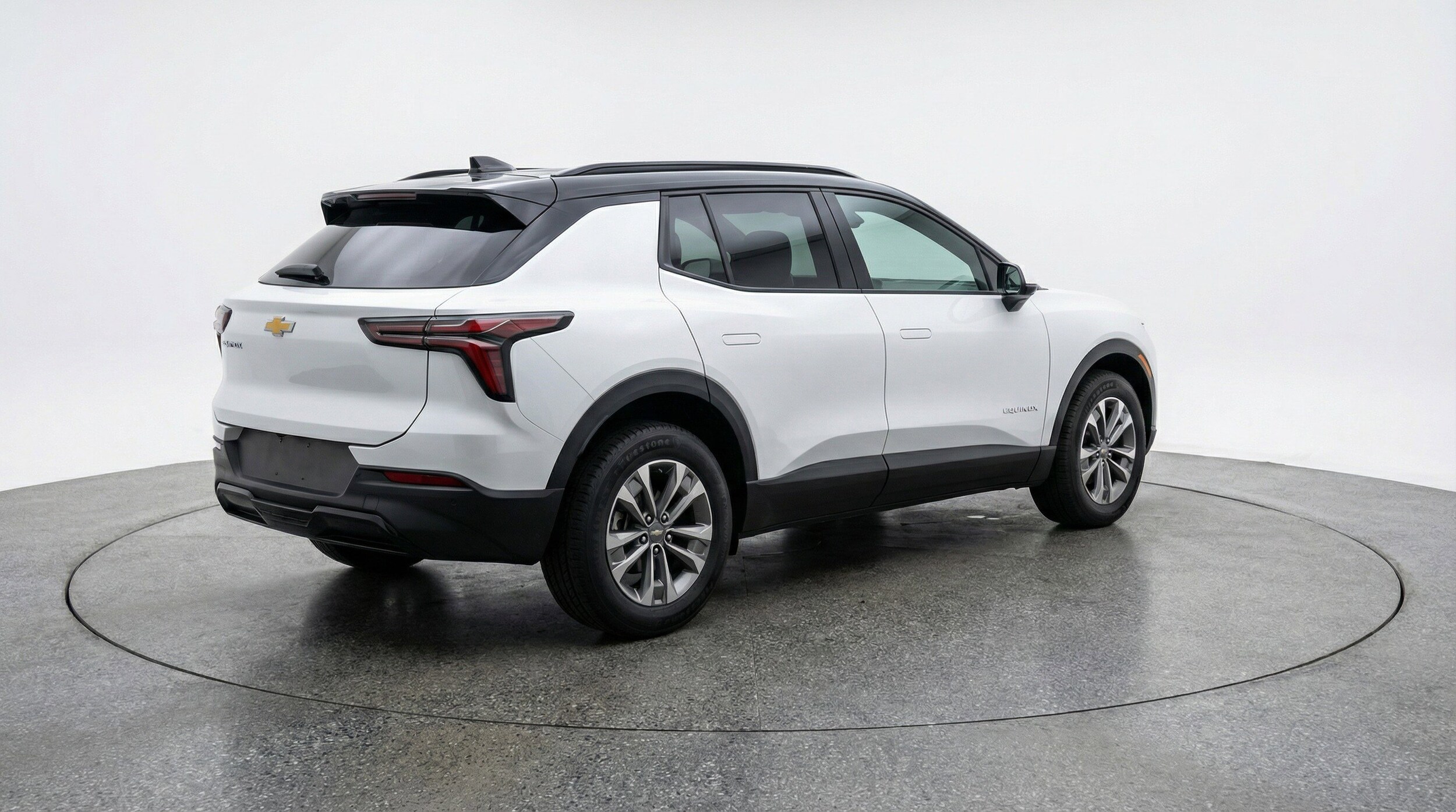 Thumbnail: 2025 Chevrolet Equinox - 9