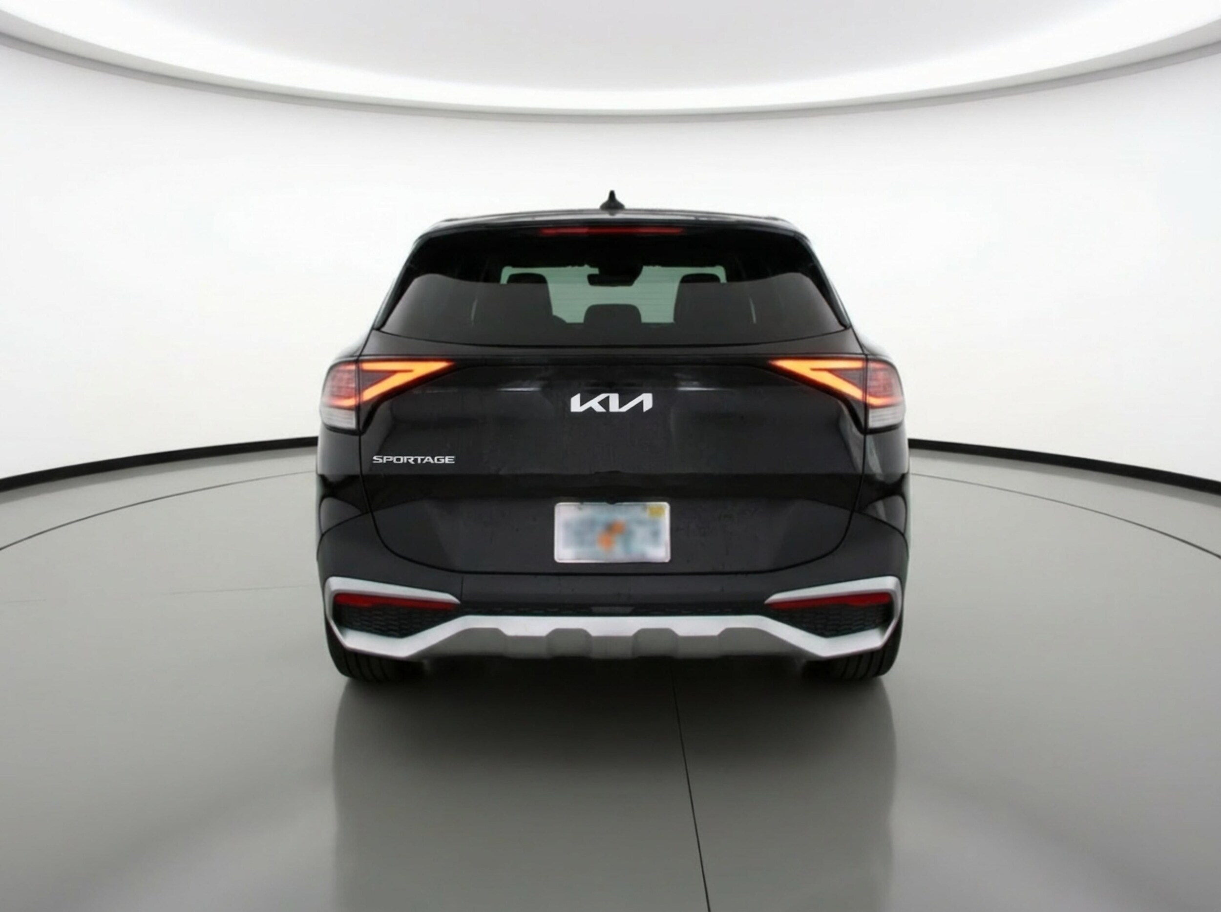 Thumbnail: 2025 Kia Sportage - 6