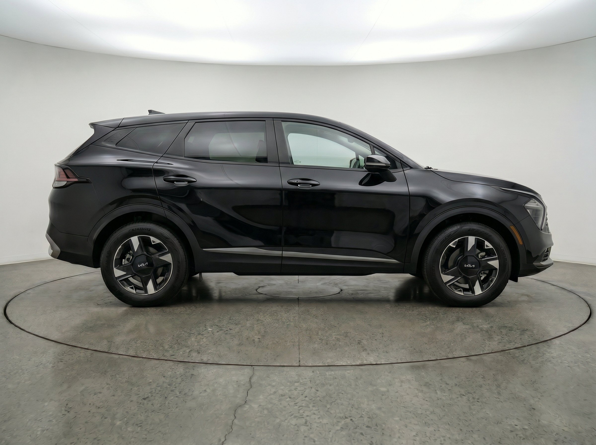 Thumbnail: 2026 Kia Sportage - 11