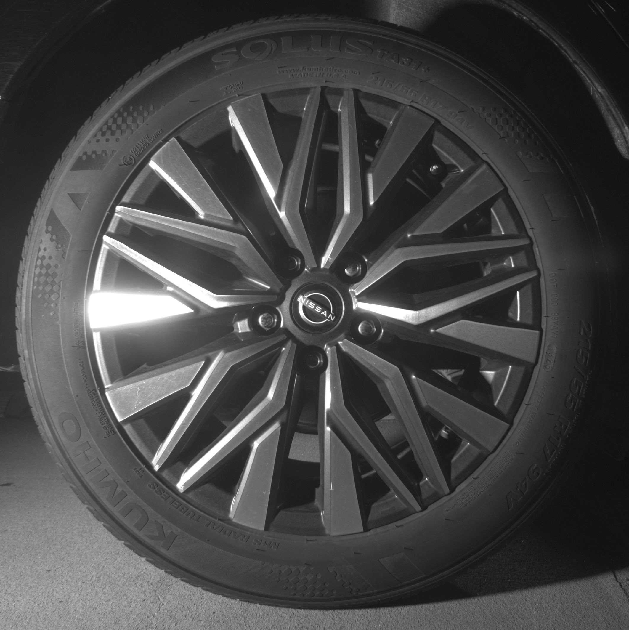 Thumbnail: 2025 Nissan Altima - 15