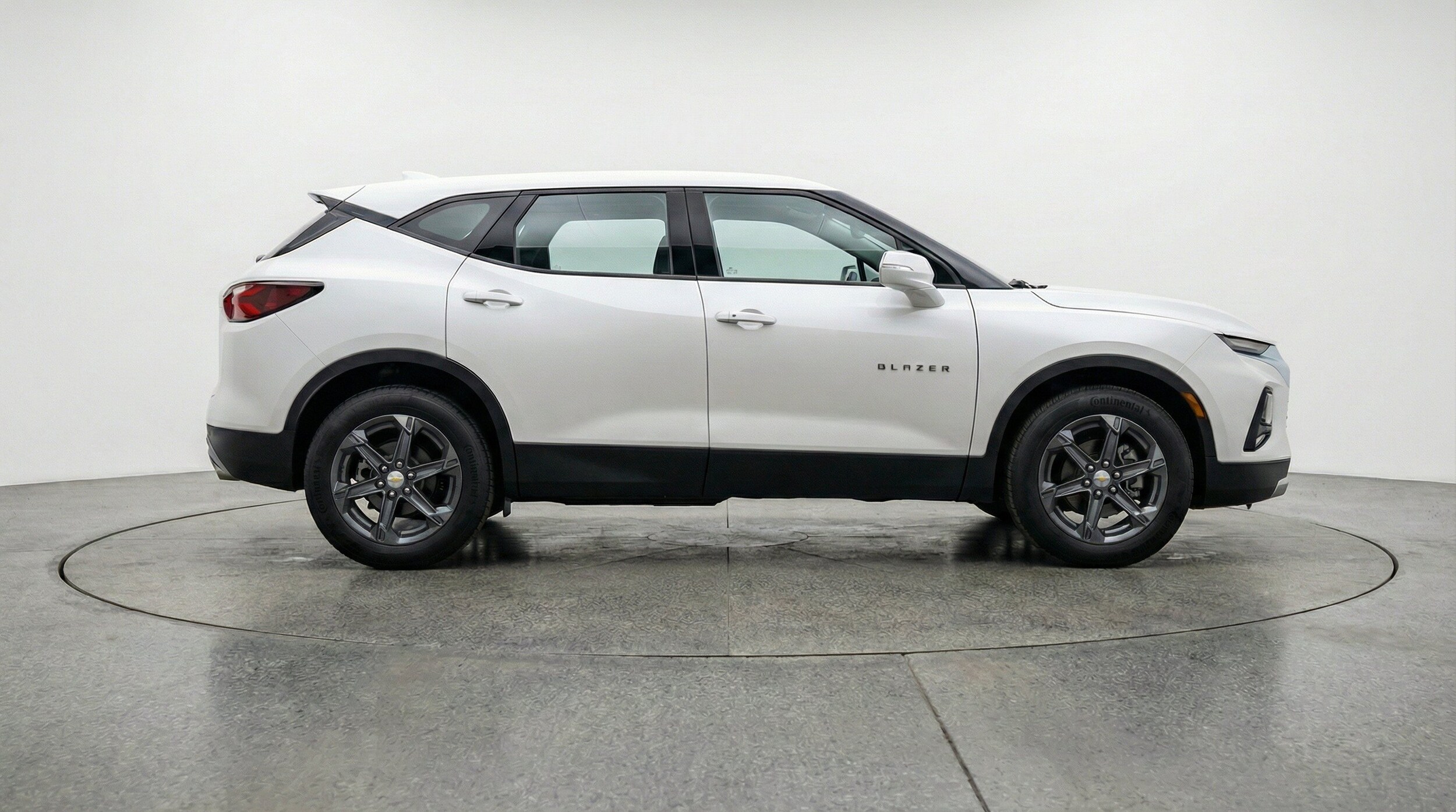 Thumbnail: 2026 Chevrolet Blazer - 11