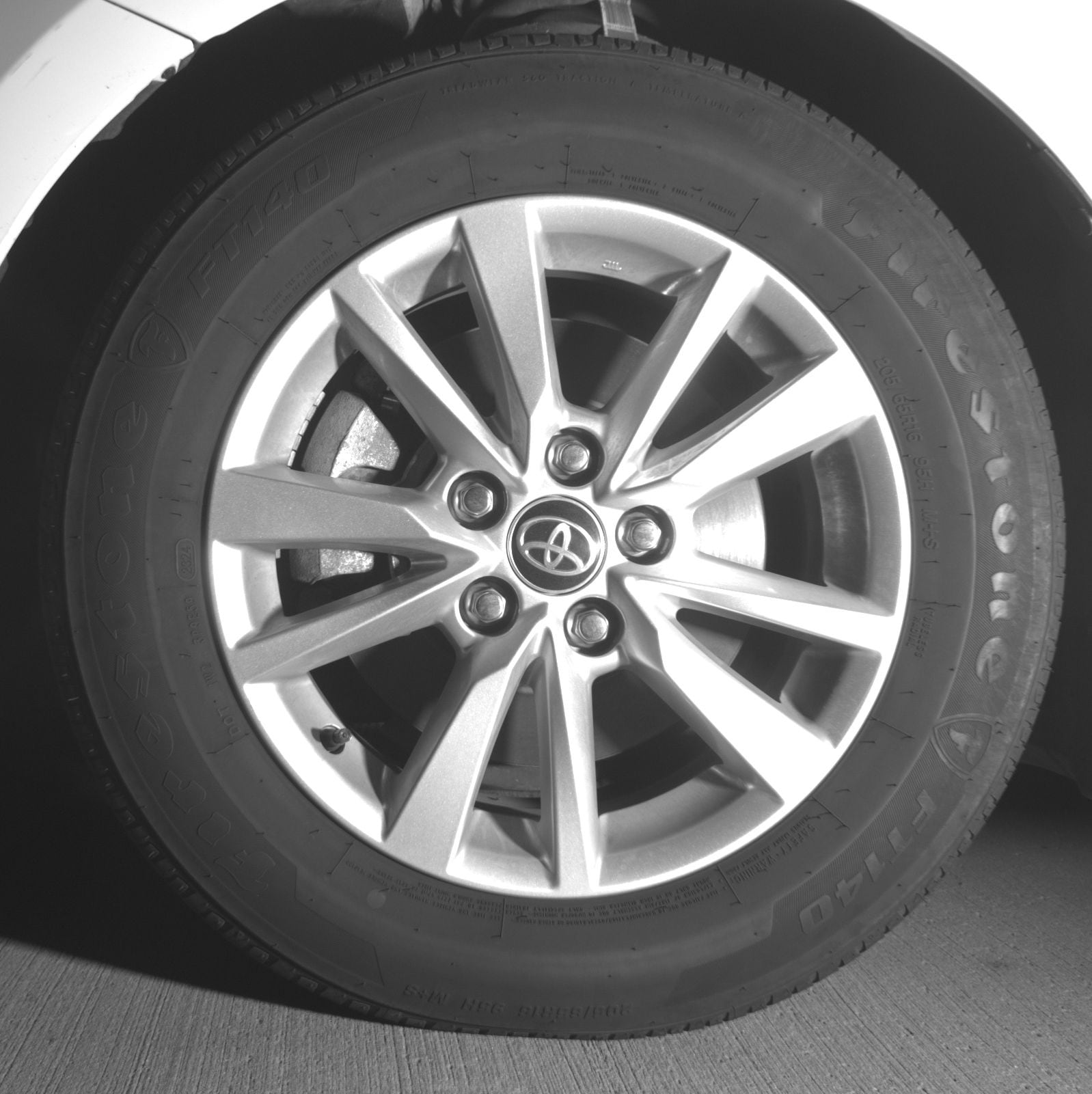 Thumbnail: 2025 Toyota Camry - 9