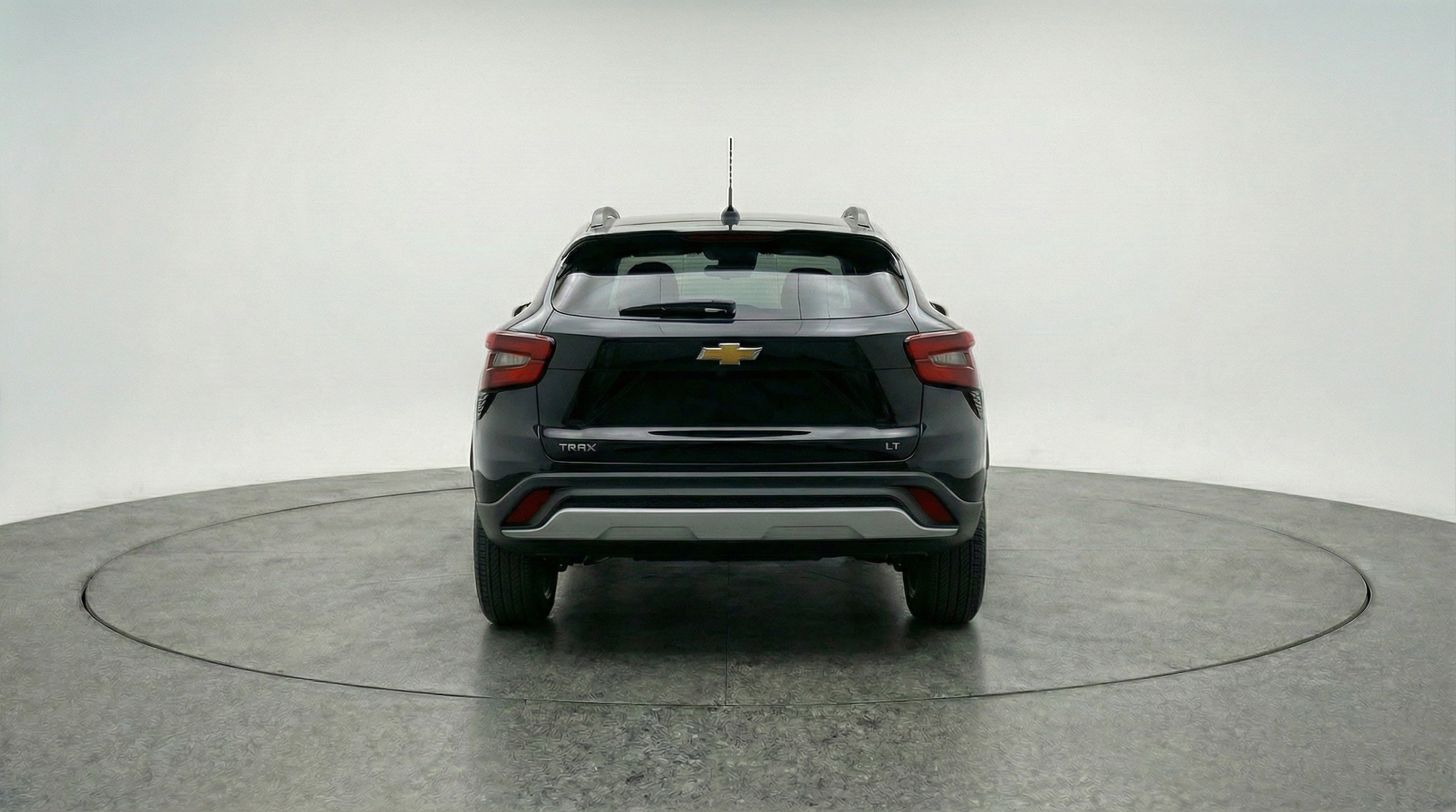 Thumbnail: 2025 Chevrolet Trax - 7