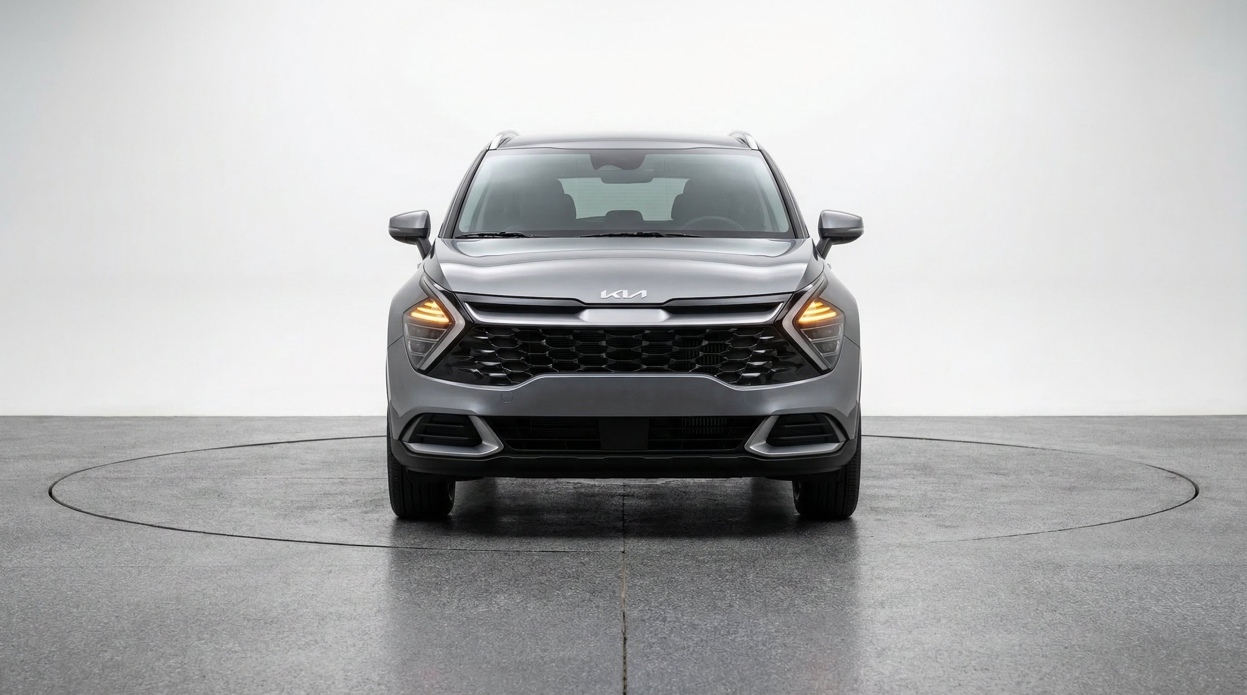 Thumbnail: 2026 Kia Sportage - 2