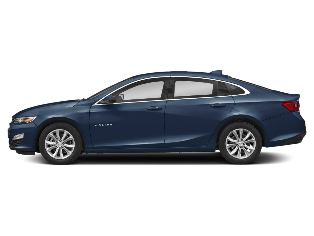 Thumbnail: 2024 Chevrolet Malibu - 3