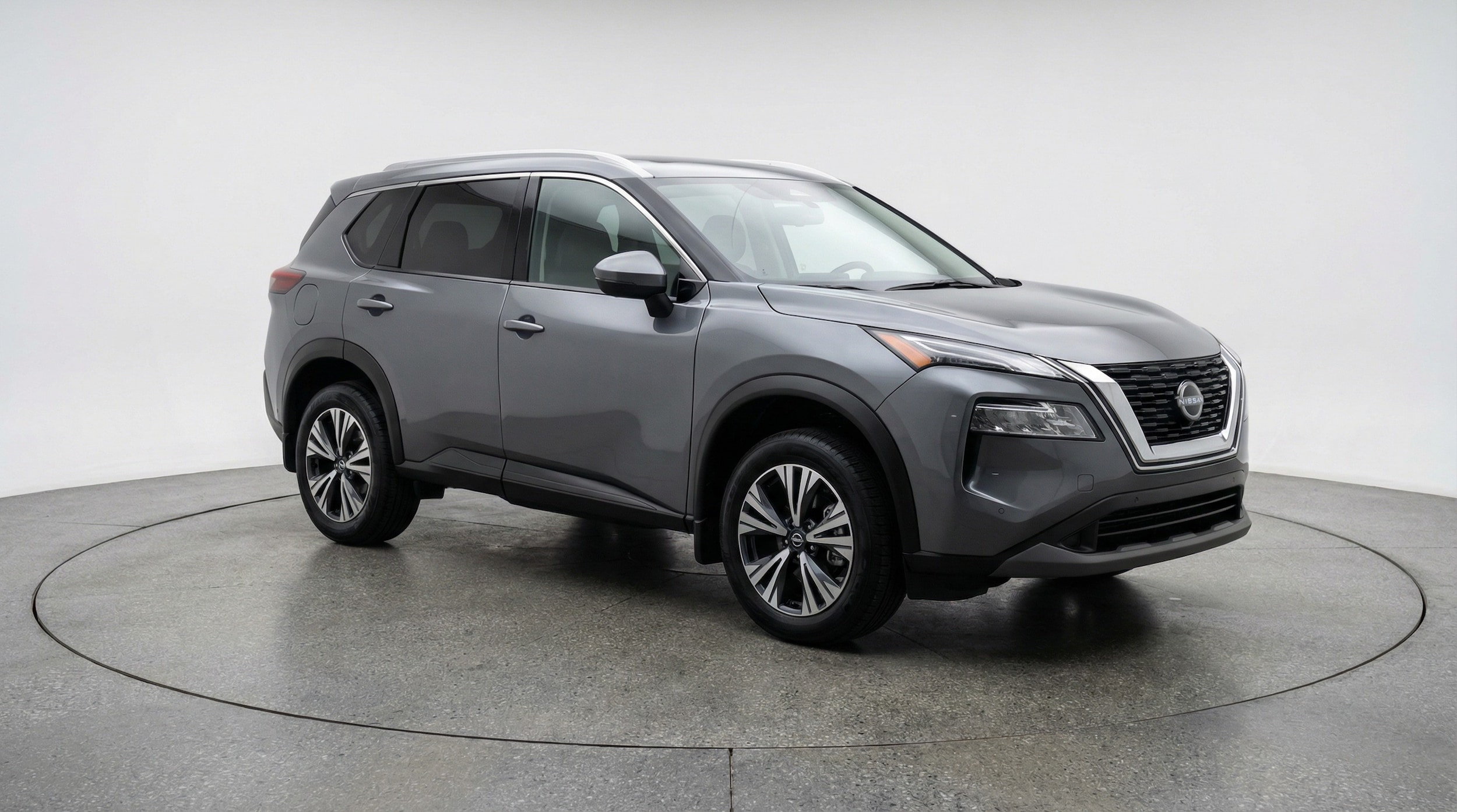 Thumbnail: 2025 Nissan Rogue - 1