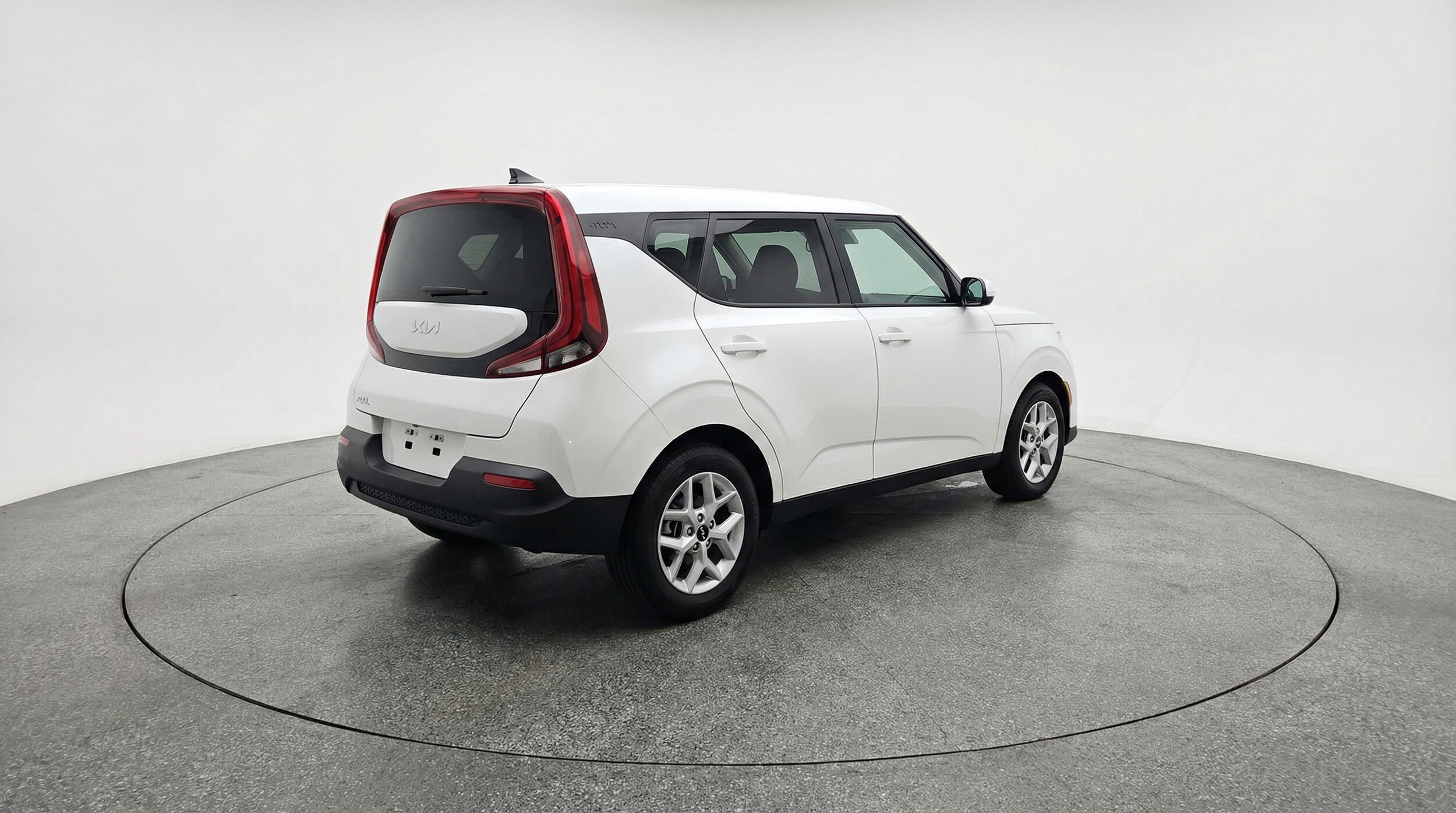 Thumbnail: 2025 Kia Soul - 7