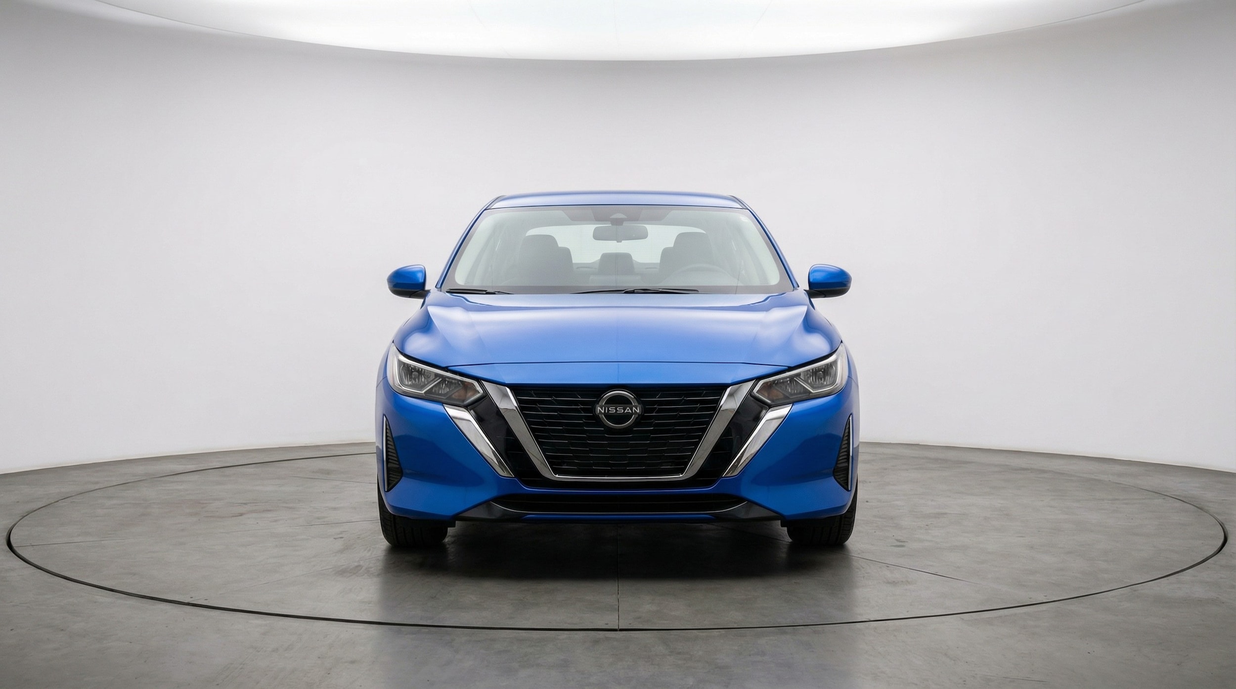 Thumbnail: 2025 Nissan Sentra - 2