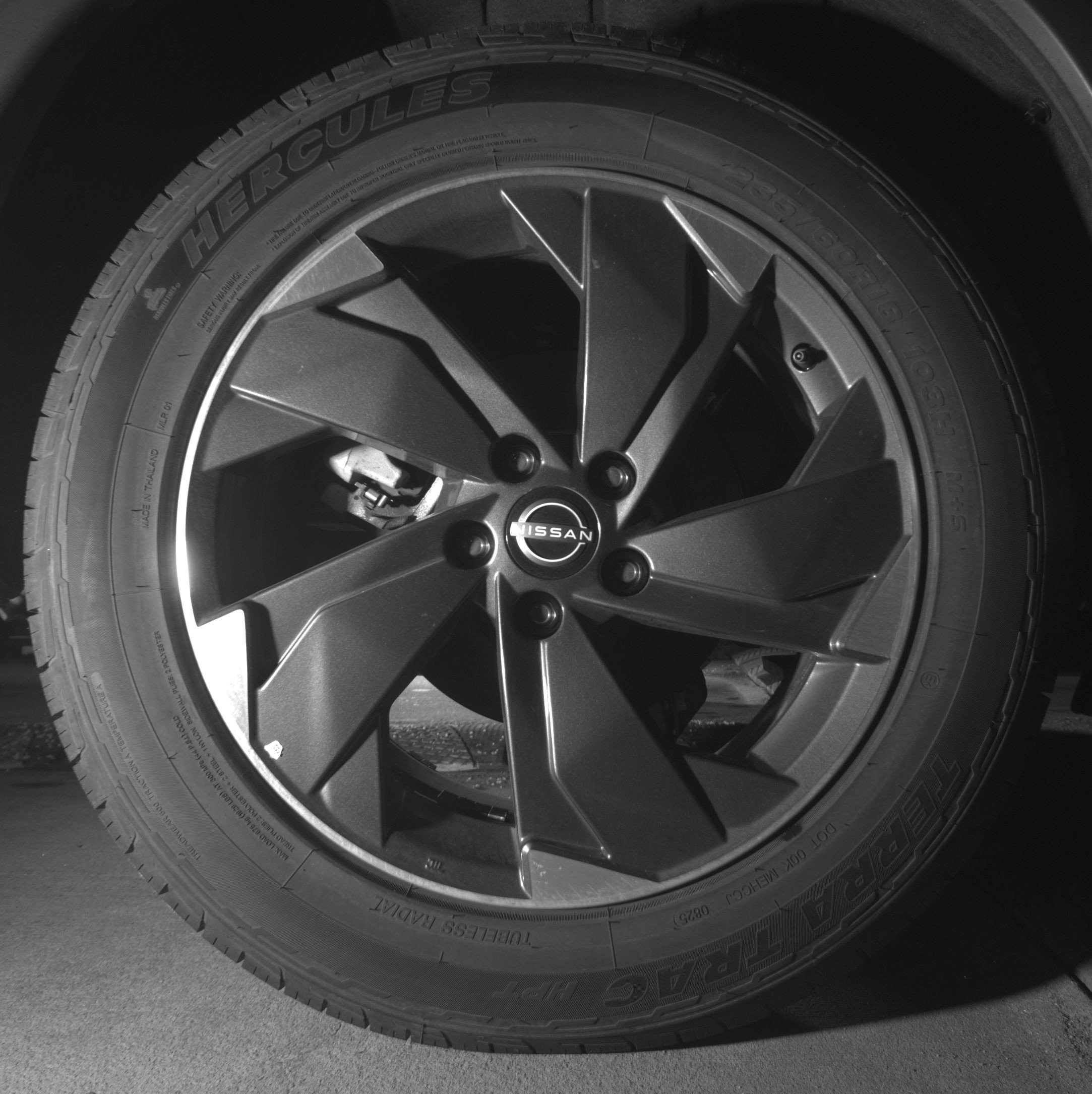 Thumbnail: 2025 Nissan Rogue - 15