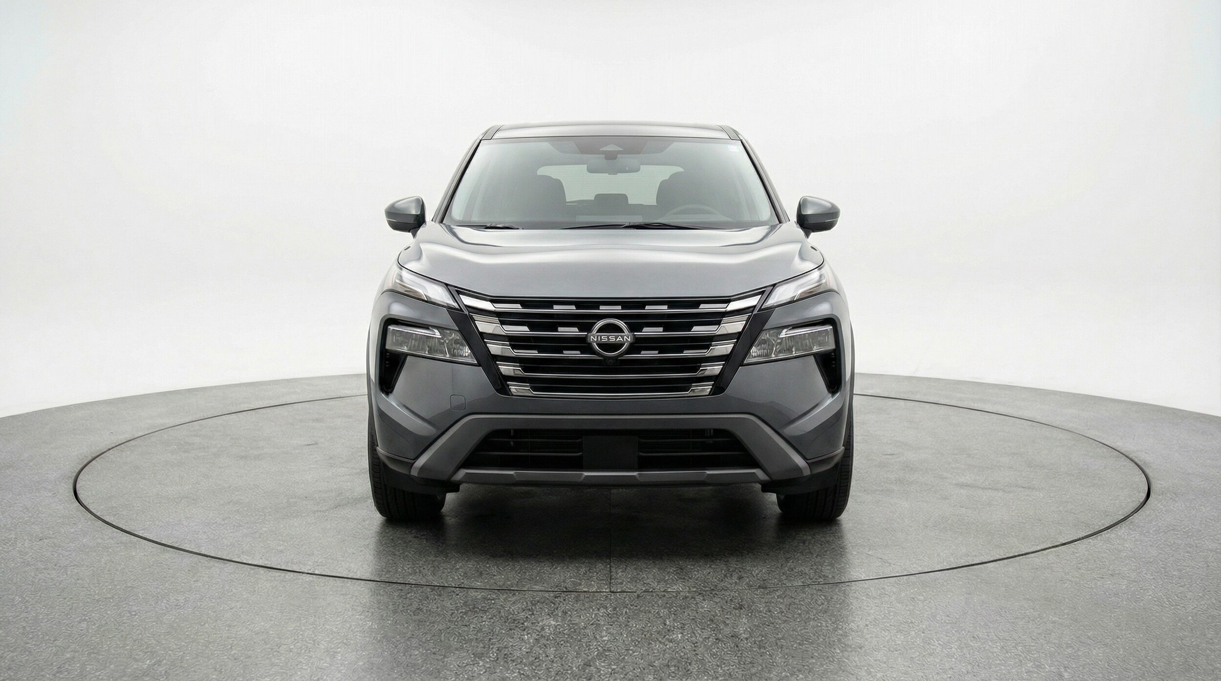 Thumbnail: 2025 Nissan Rogue - 2