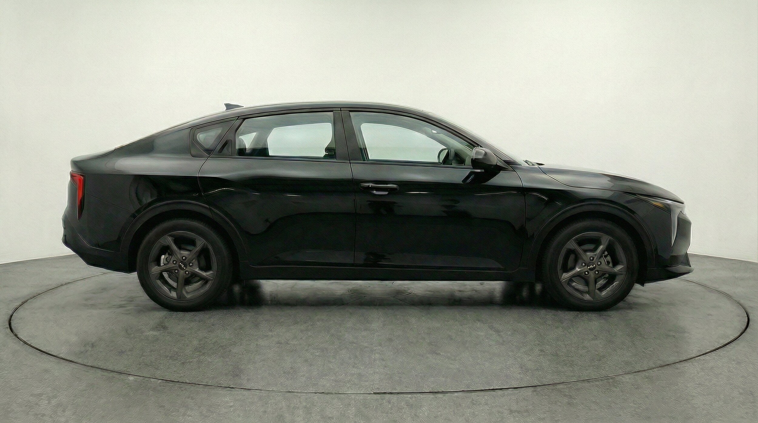 Thumbnail: 2025 Kia K4 - 11