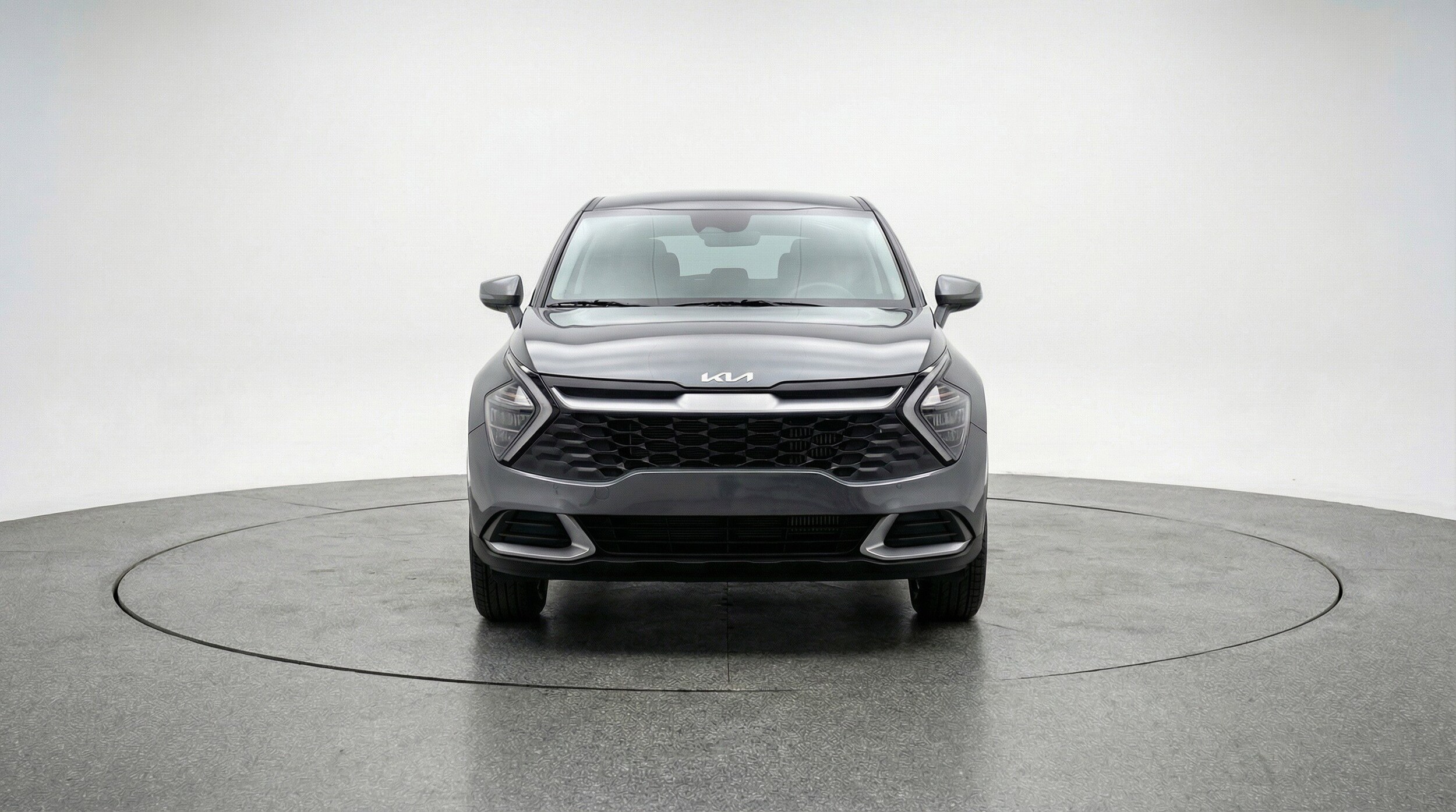 Thumbnail: 2025 Kia Sportage - 2