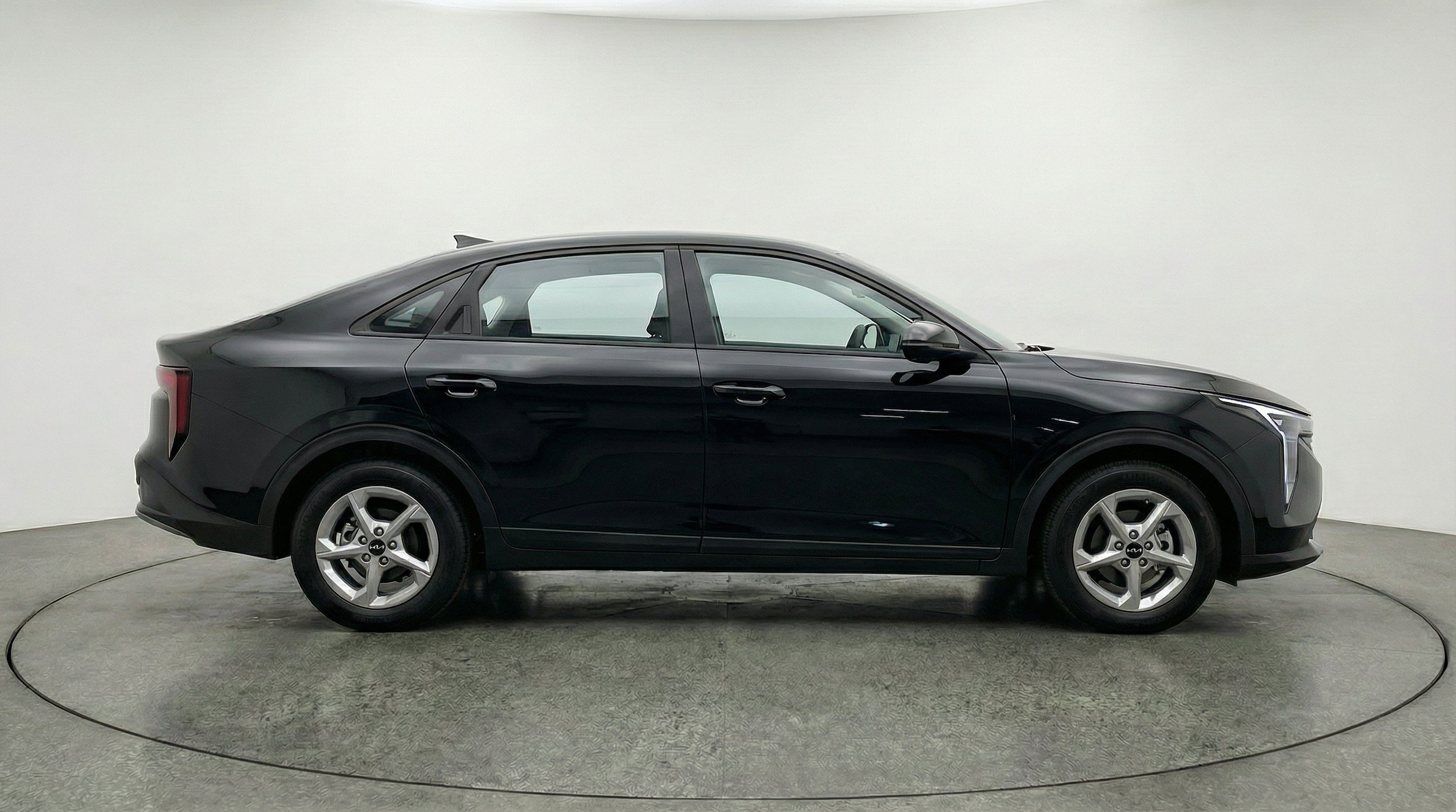 Thumbnail: 2026 Kia K4 - 11