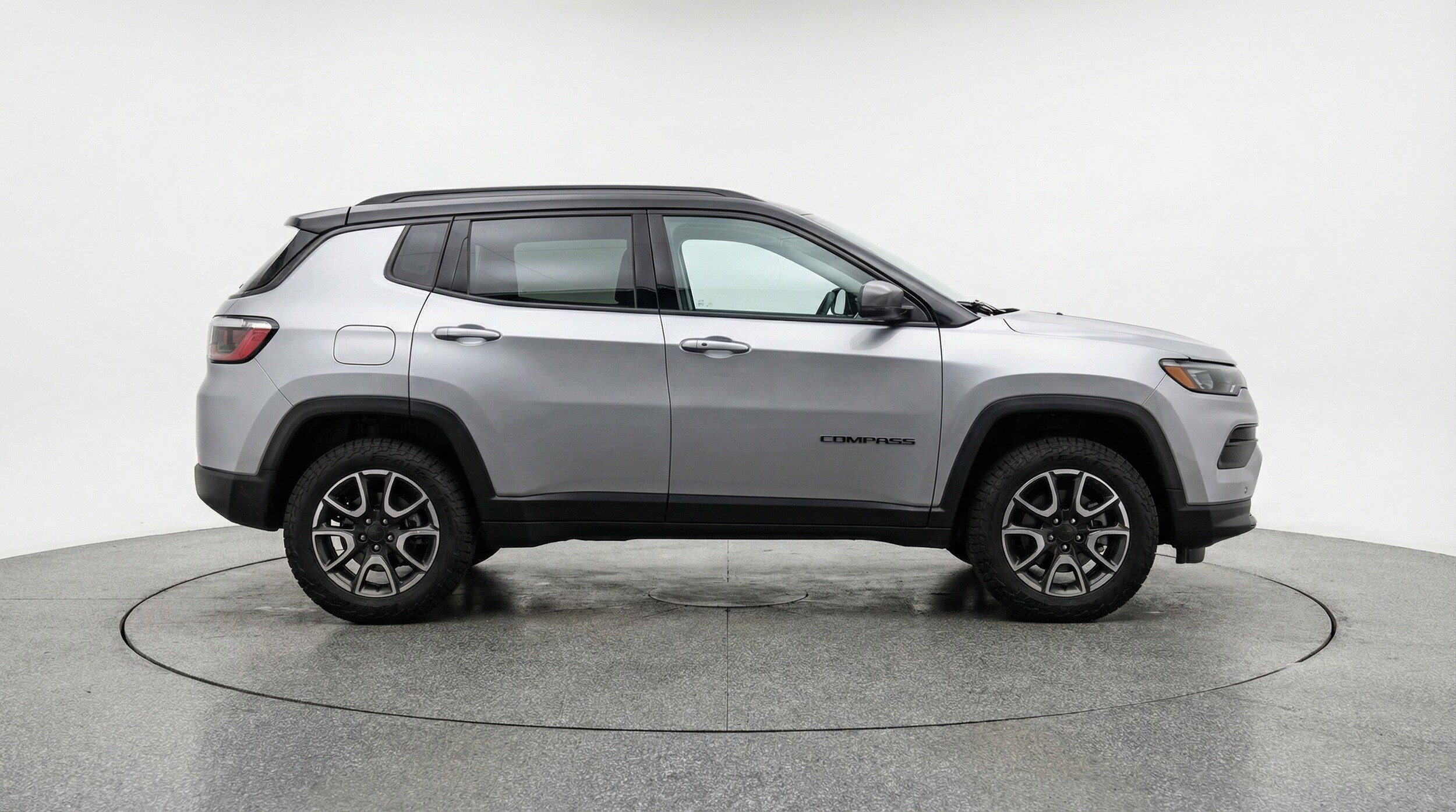 Thumbnail: 2025 Jeep Compass - 11