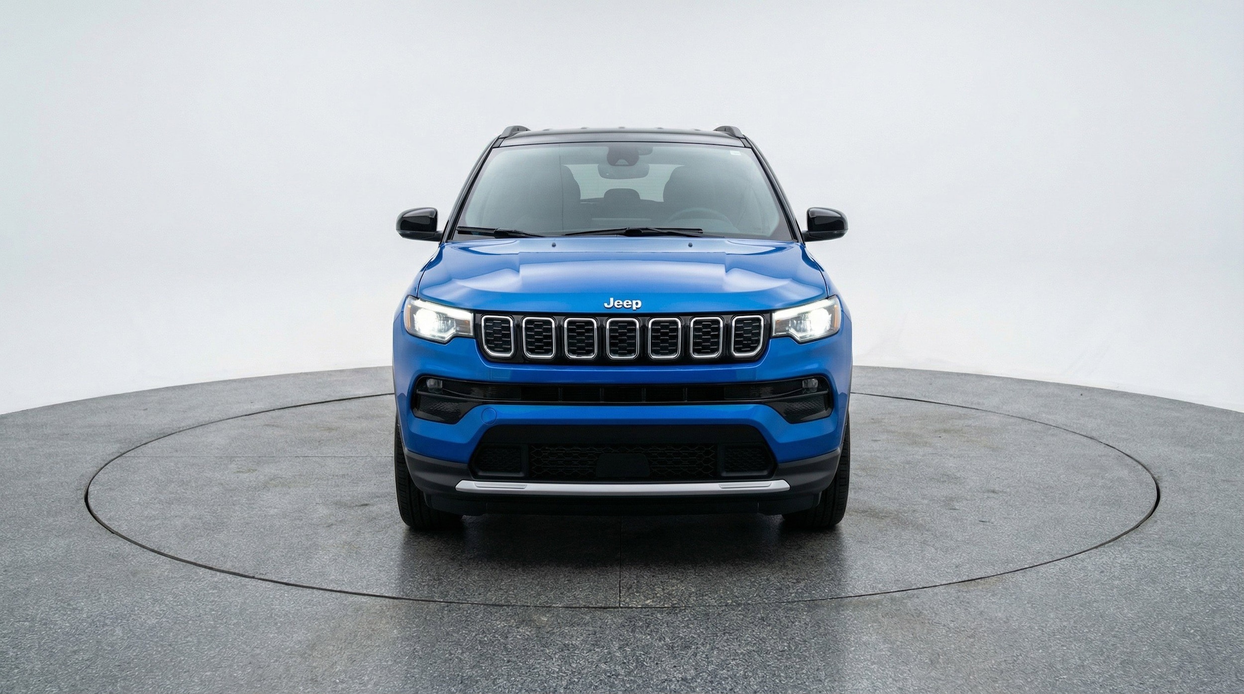 Thumbnail: 2025 Jeep Compass - 2