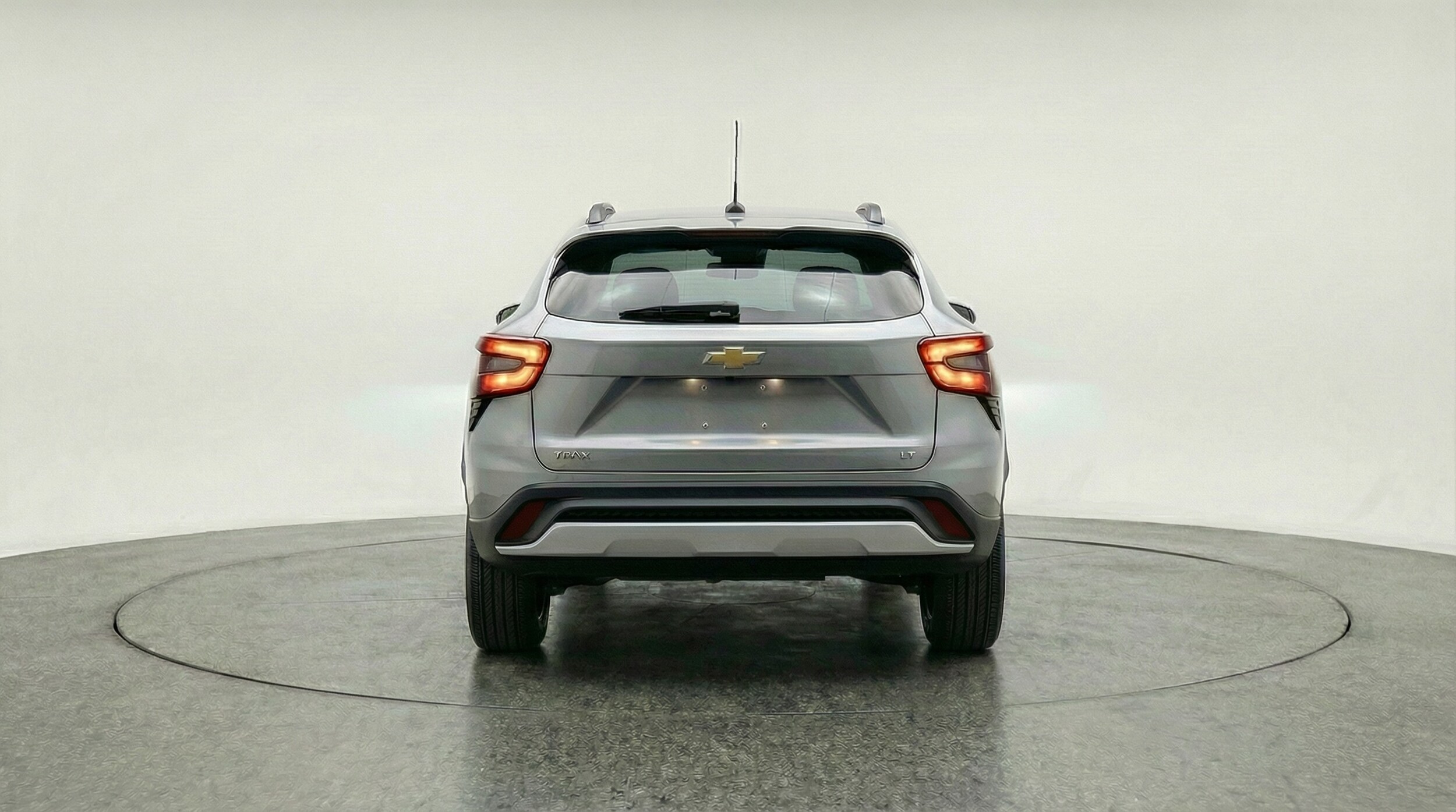 Thumbnail: 2025 Chevrolet Trax - 6