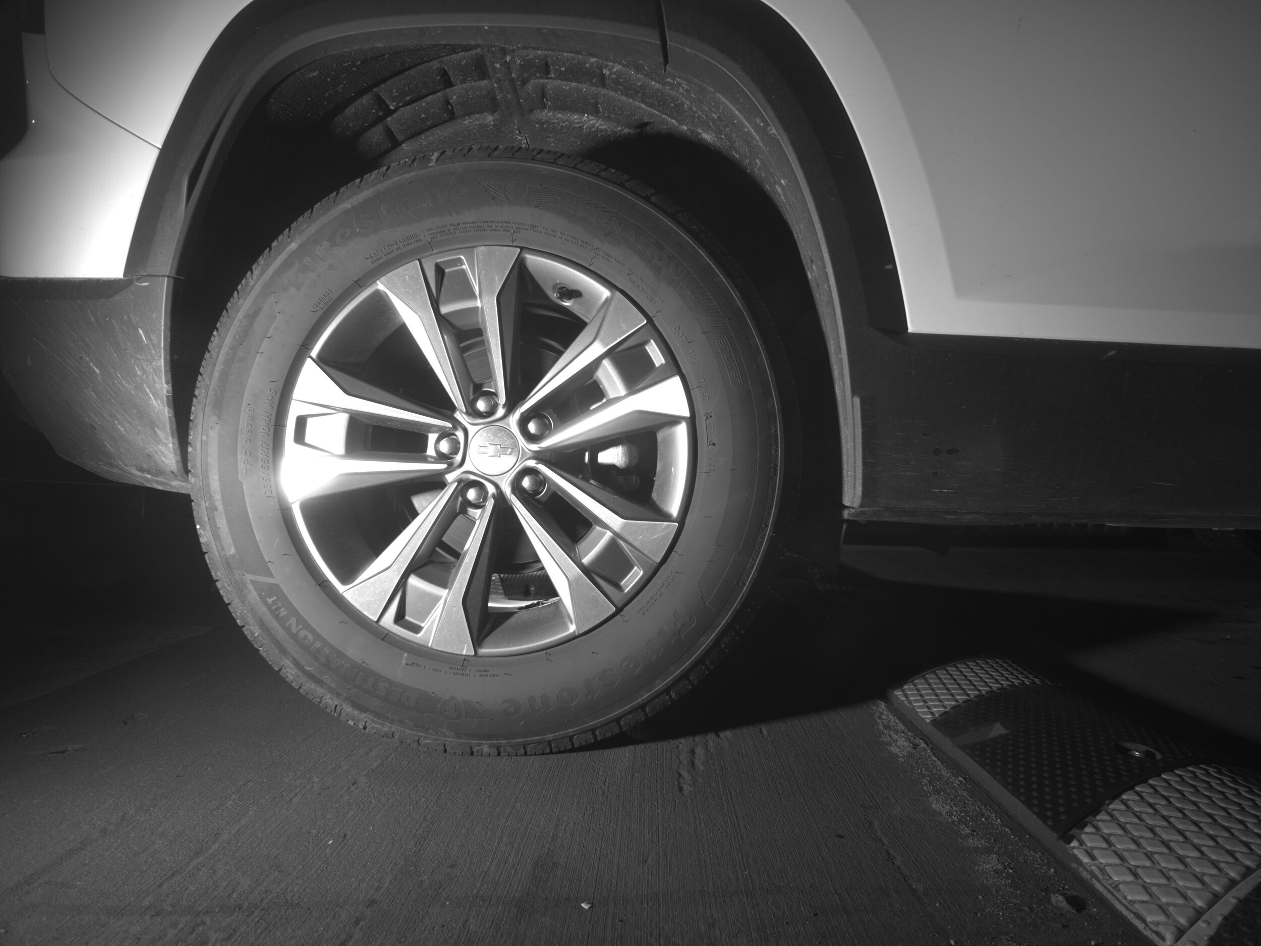 Thumbnail: 2025 Chevrolet Equinox - 12