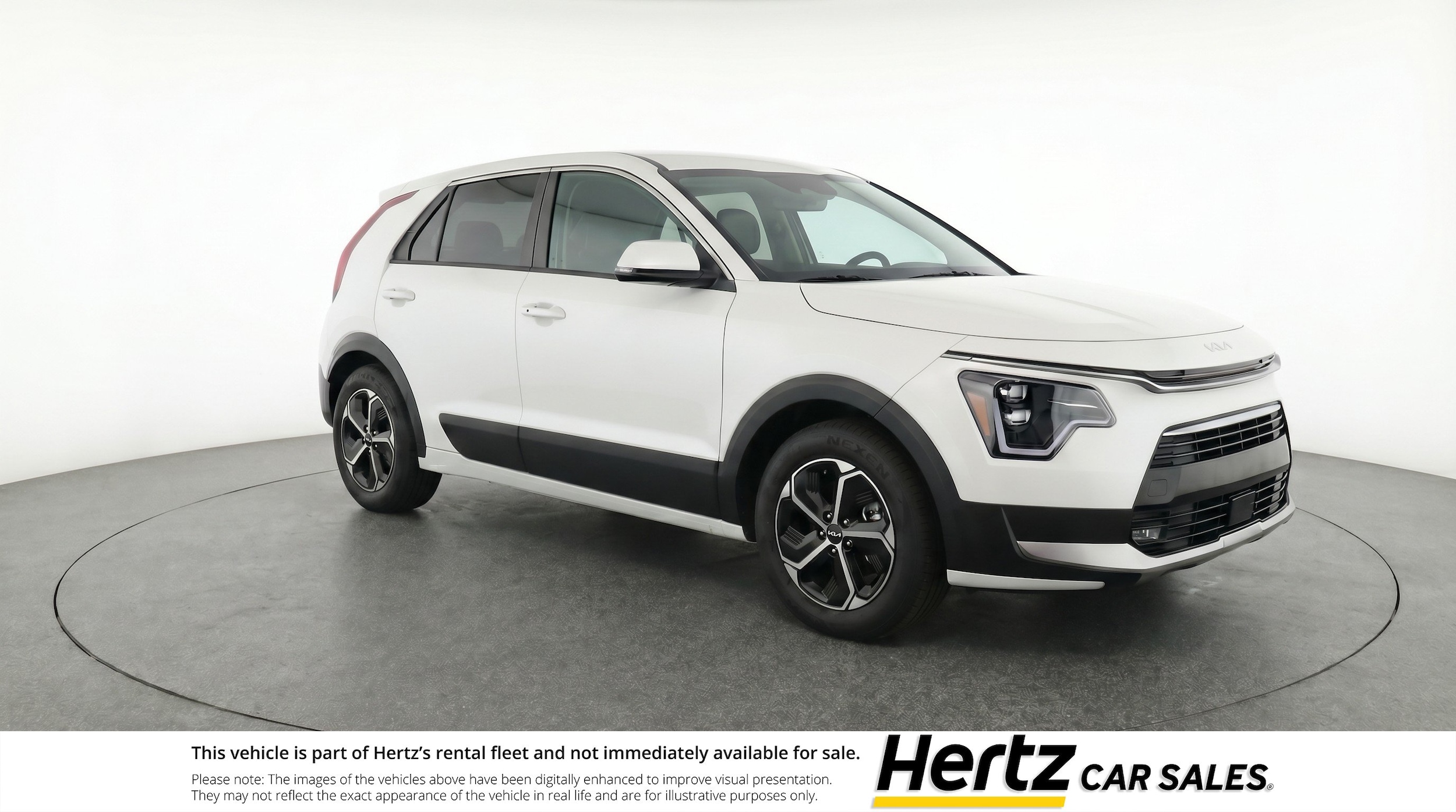 Thumbnail: 2026 Kia Niro - 1