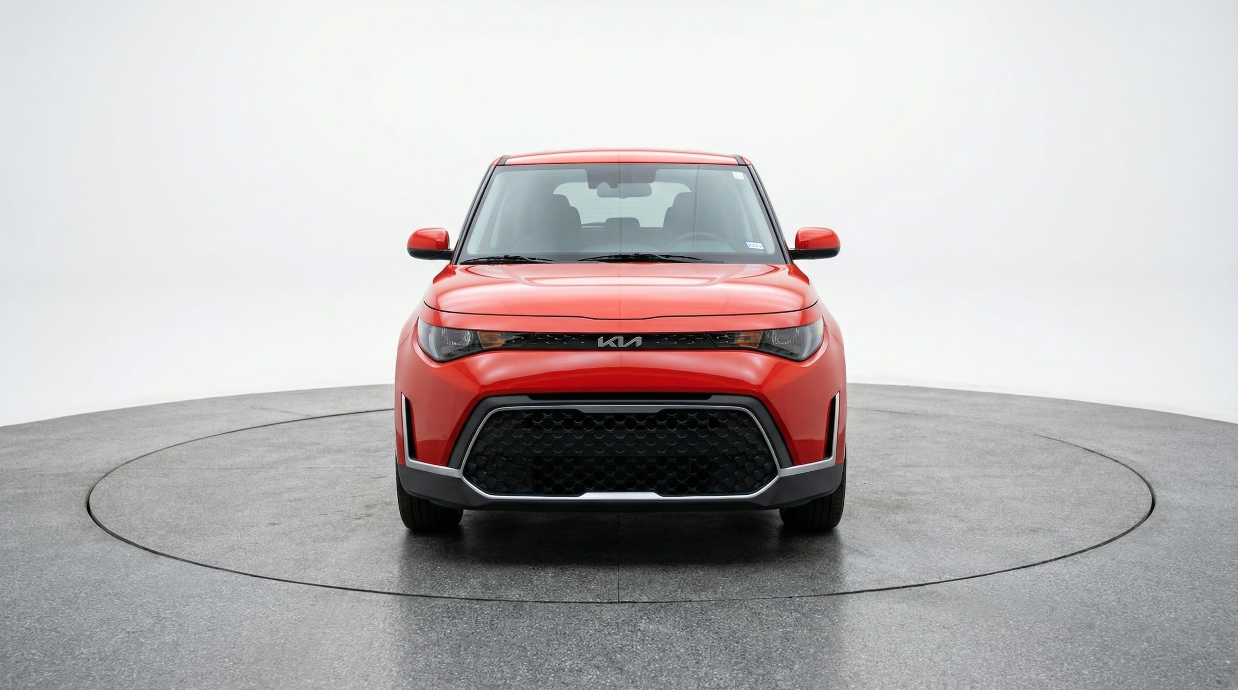 Thumbnail: 2025 Kia Soul - 2