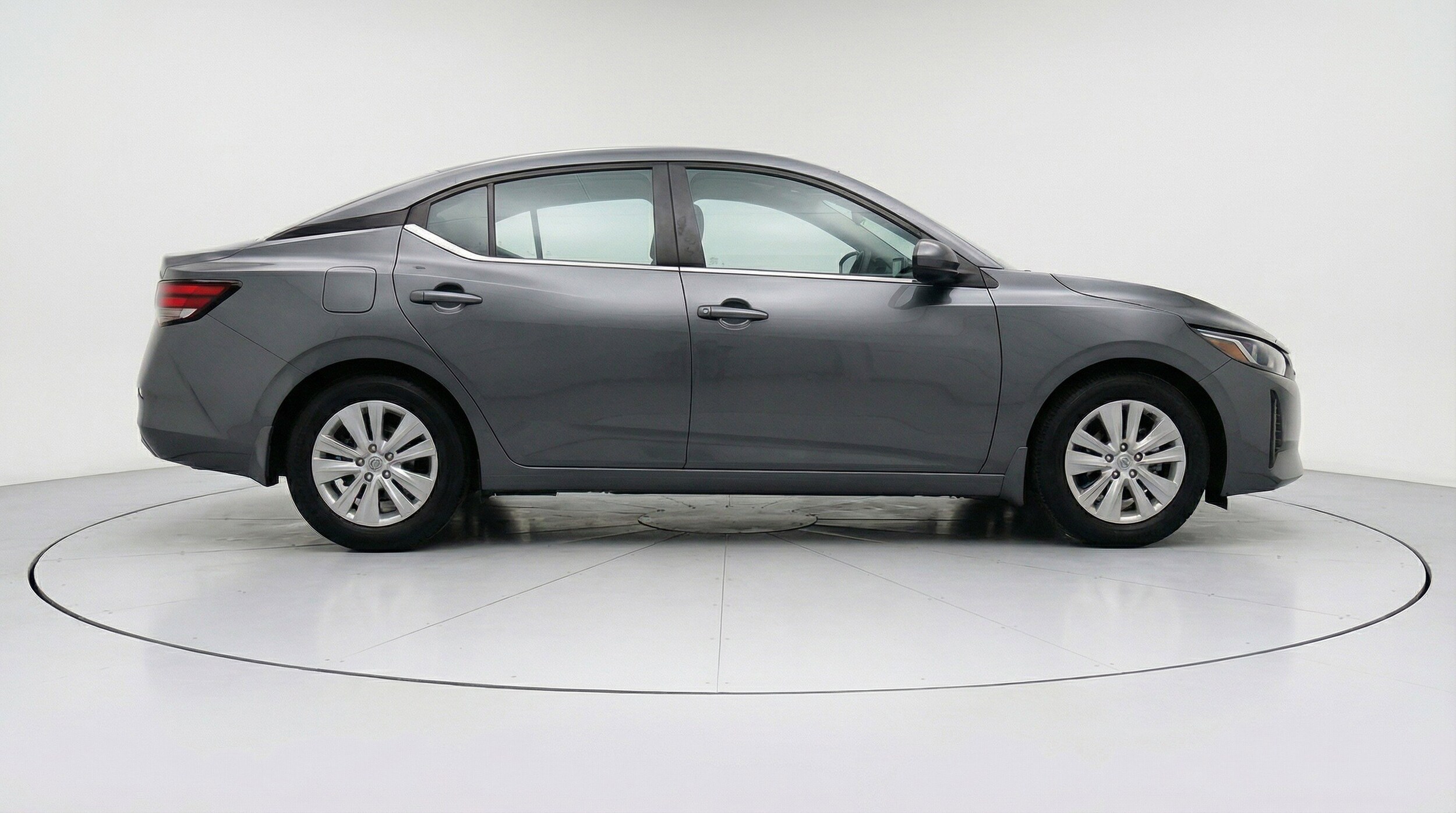 Thumbnail: 2025 Nissan Sentra - 11