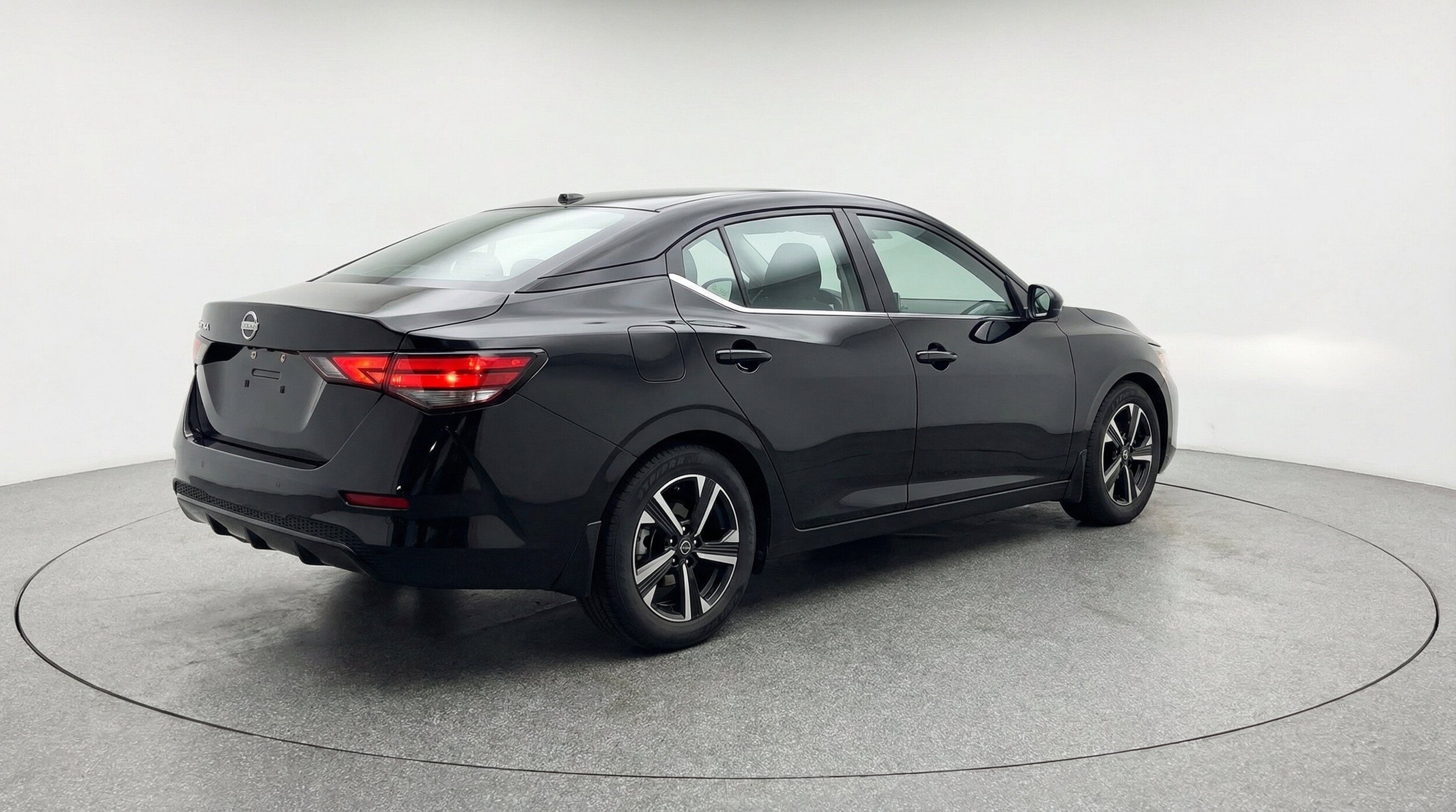 Thumbnail: 2025 Nissan Sentra - 9
