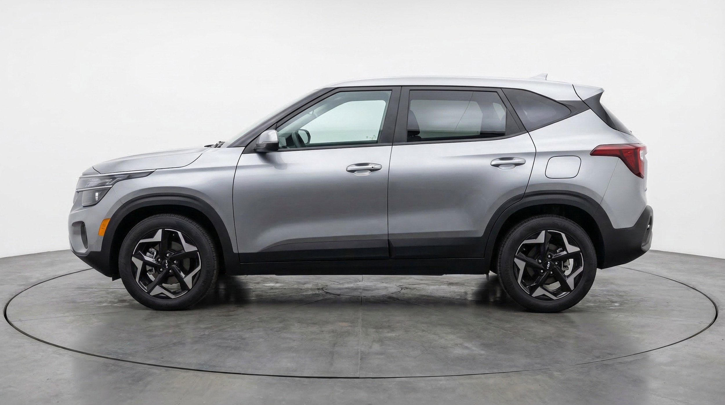Thumbnail: 2025 Kia Seltos - 5