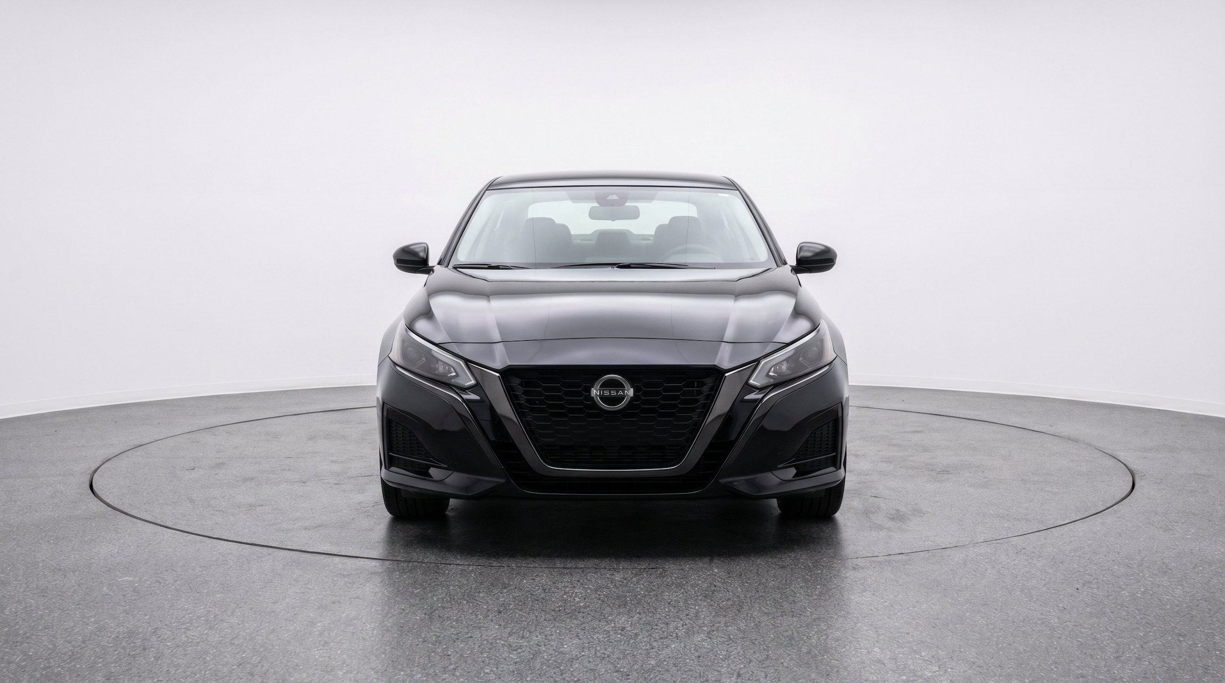 Thumbnail: 2026 Nissan Altima - 2