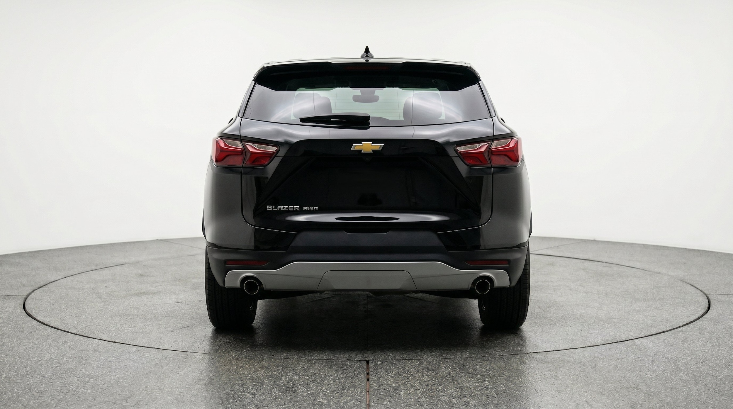 Thumbnail: 2026 Chevrolet Blazer - 7