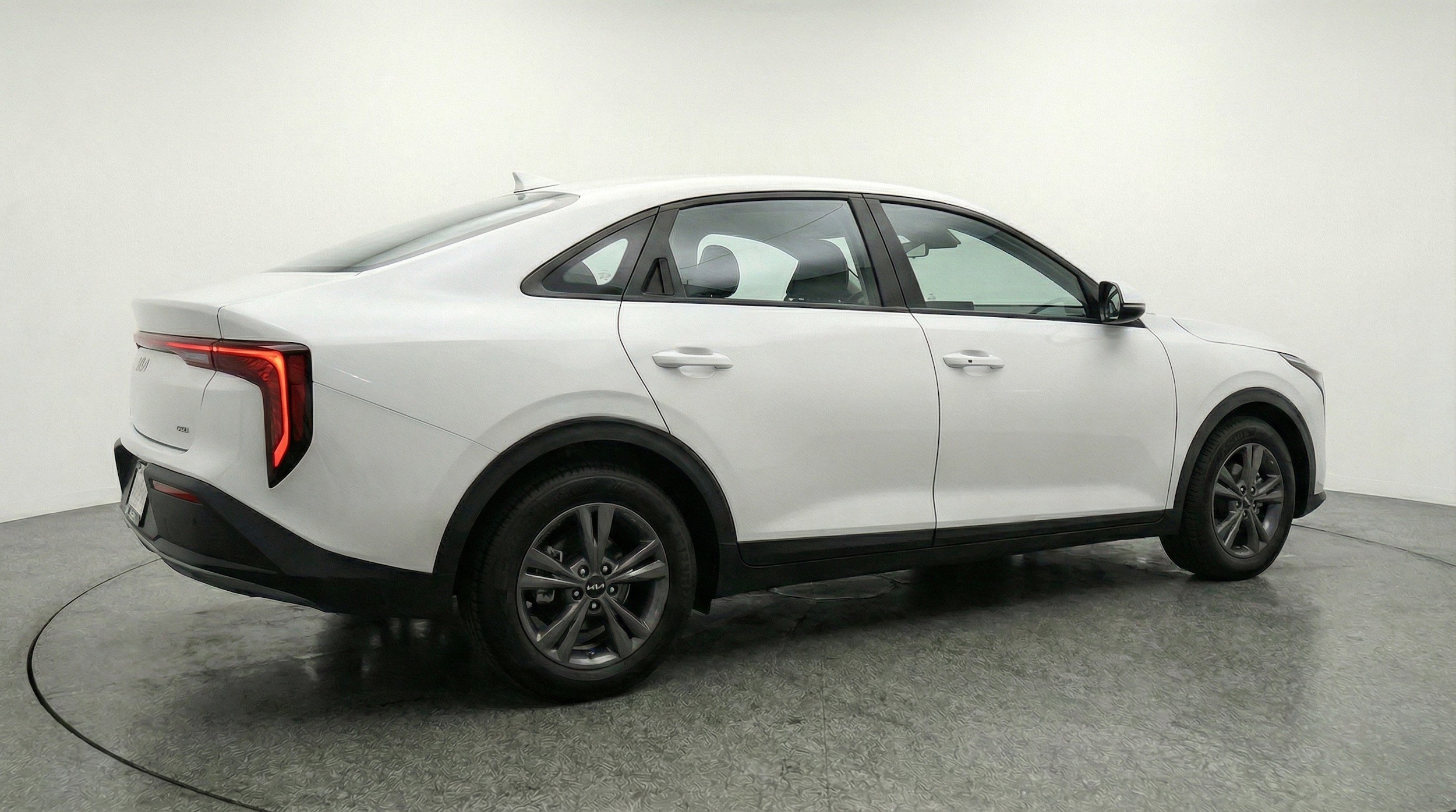 Thumbnail: 2025 Kia K4 - 9