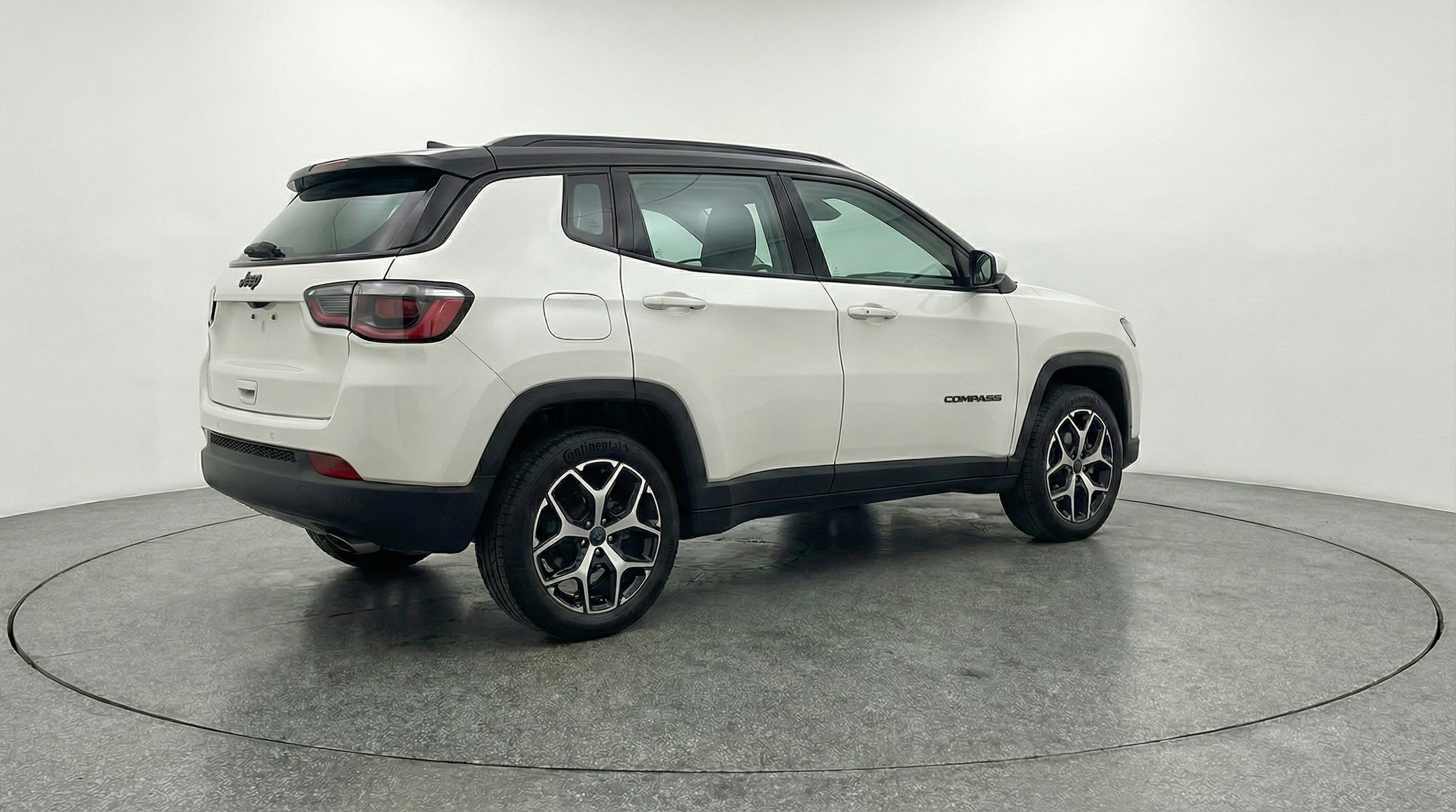 Thumbnail: 2025 Jeep Compass - 7