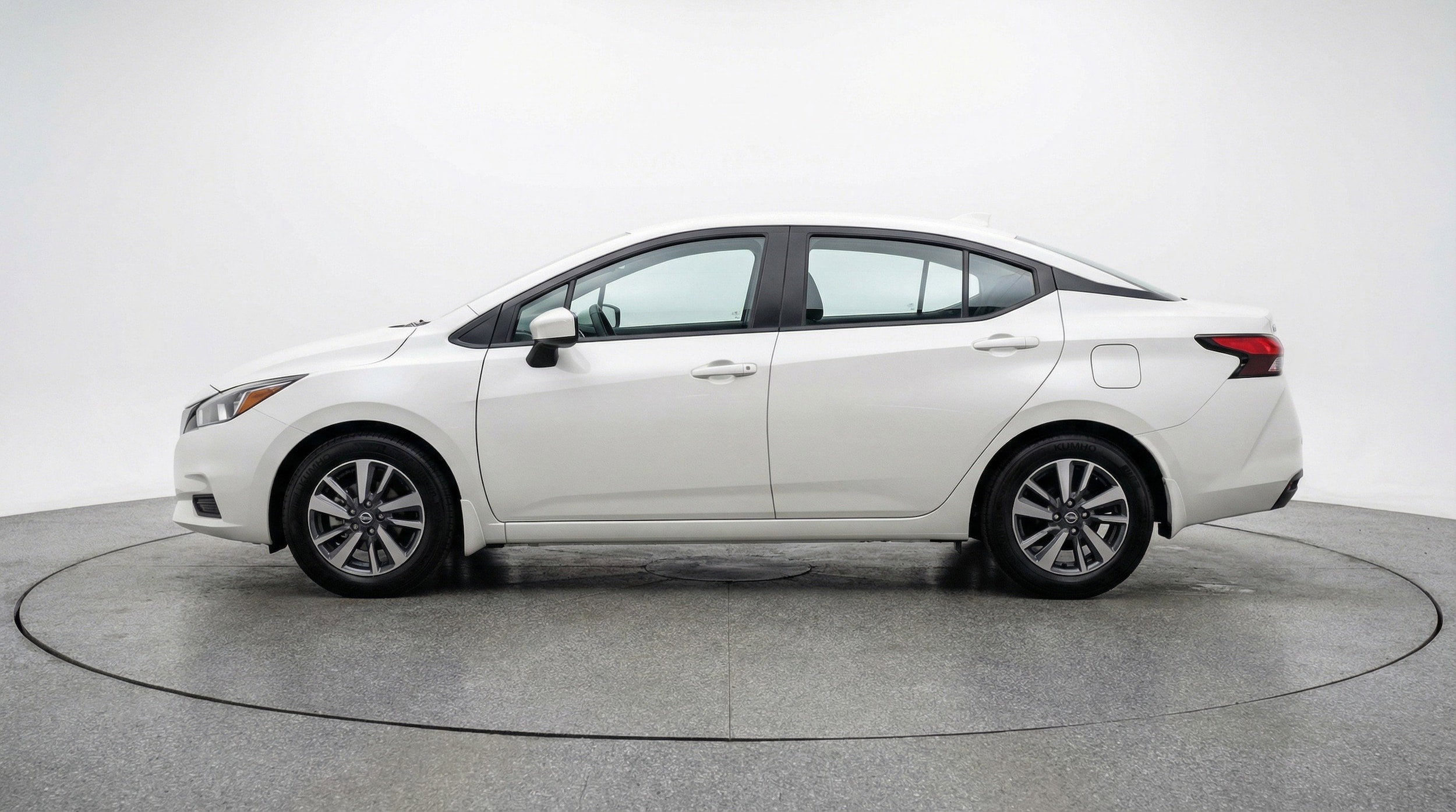 Thumbnail: 2025 Nissan Versa - 5