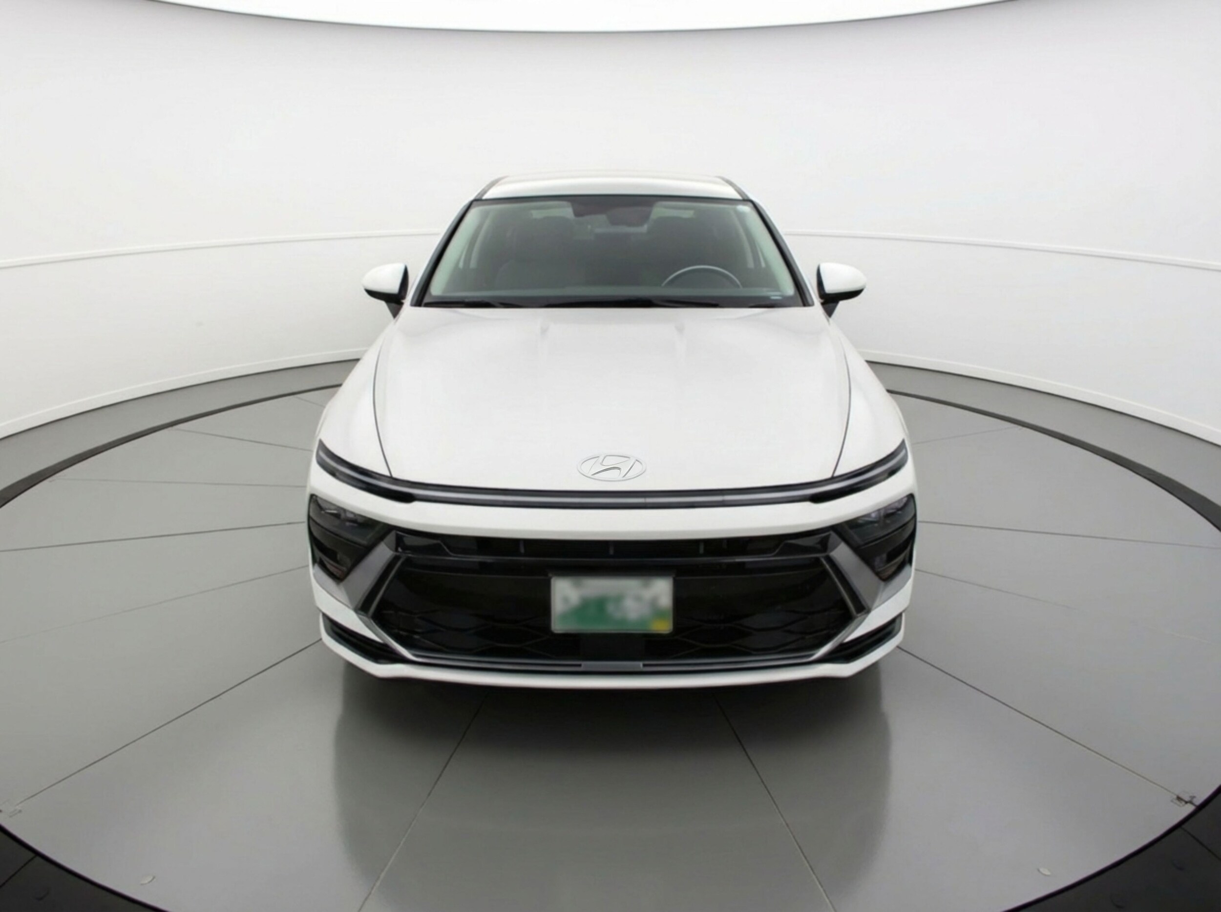 Thumbnail: 2025 Hyundai Sonata - 2