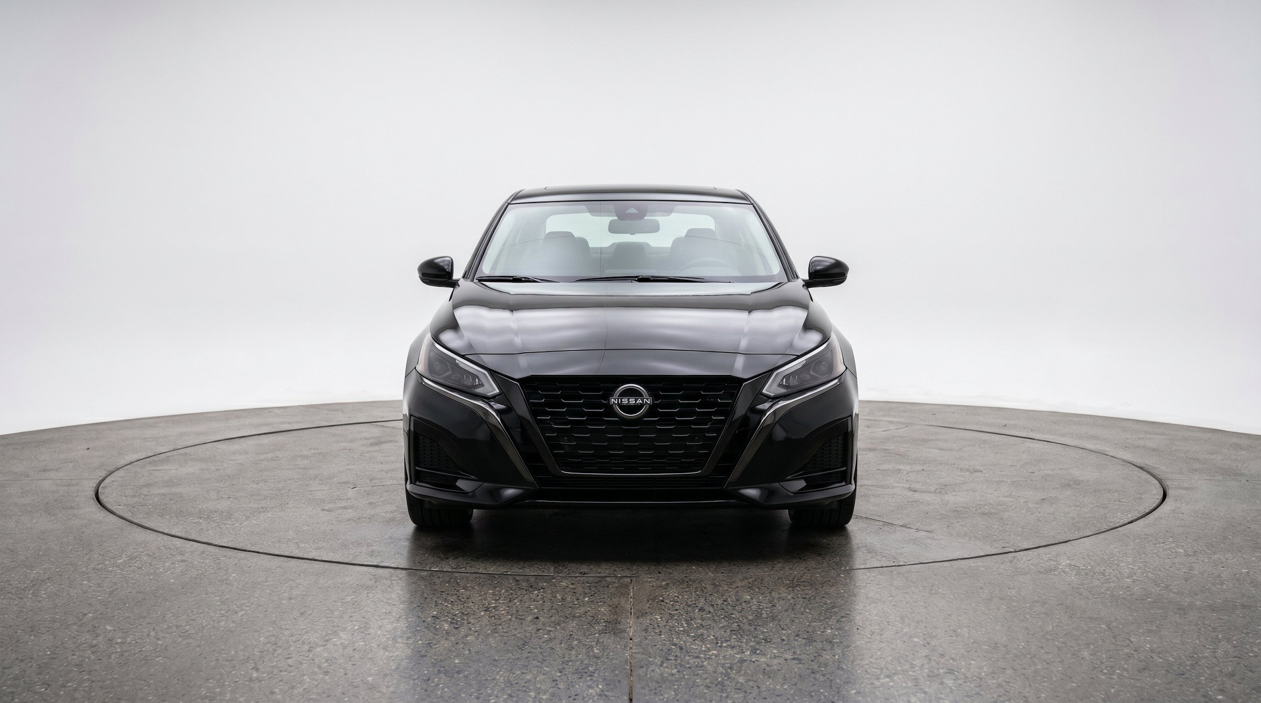 Thumbnail: 2025 Nissan Altima - 2