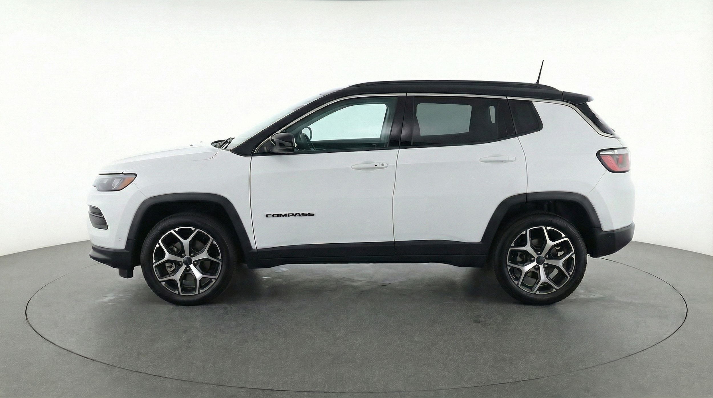 Thumbnail: 2025 Jeep Compass - 4