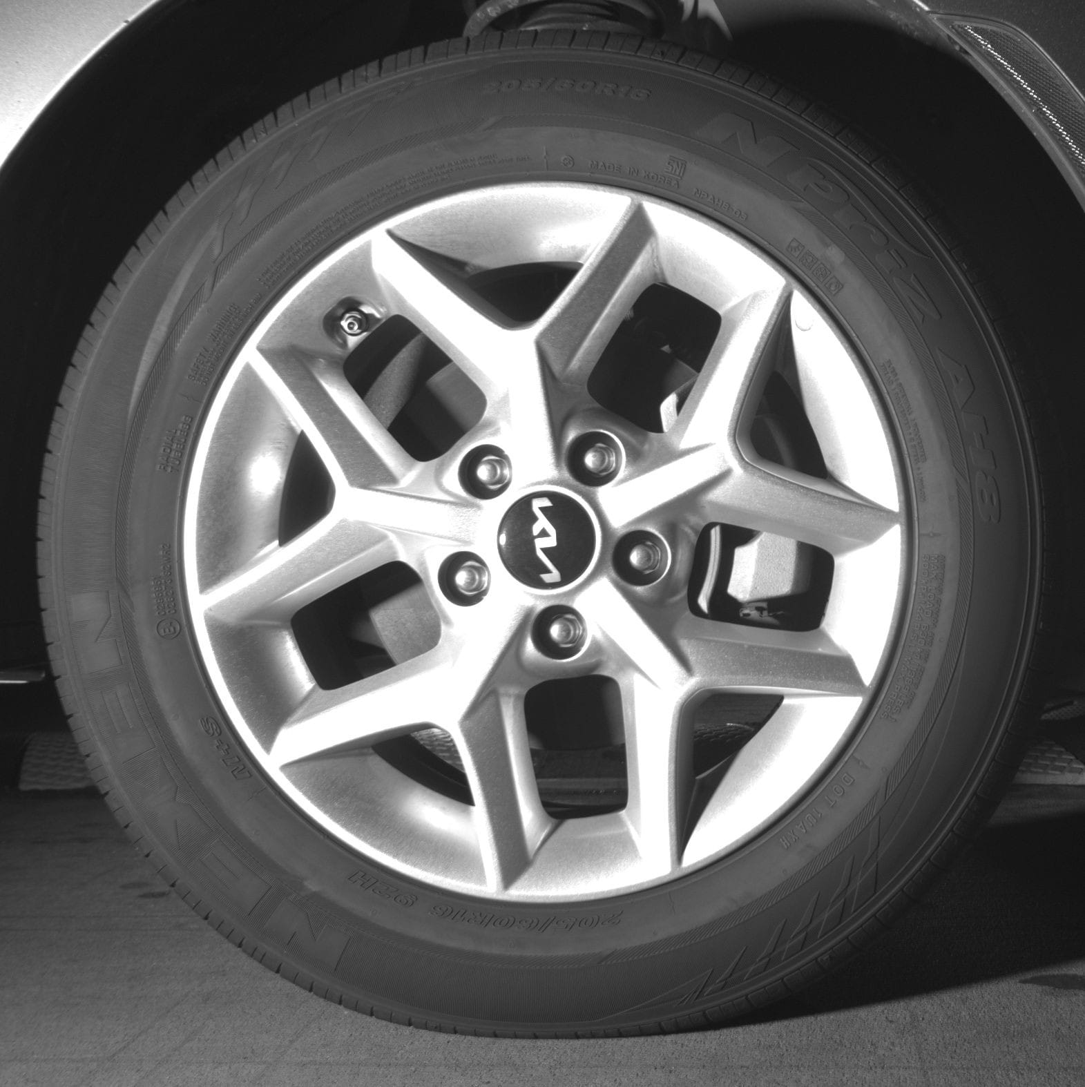 Thumbnail: 2025 Kia Soul - 10