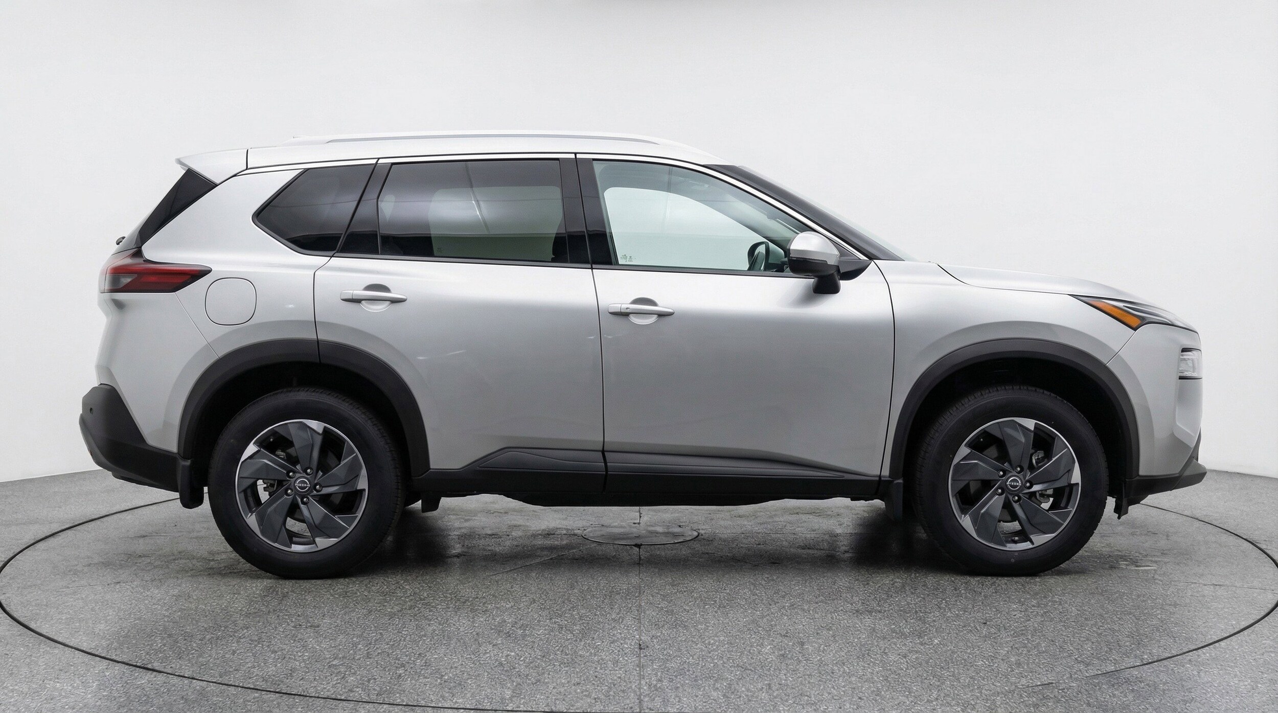 Thumbnail: 2025 Nissan Rogue - 11