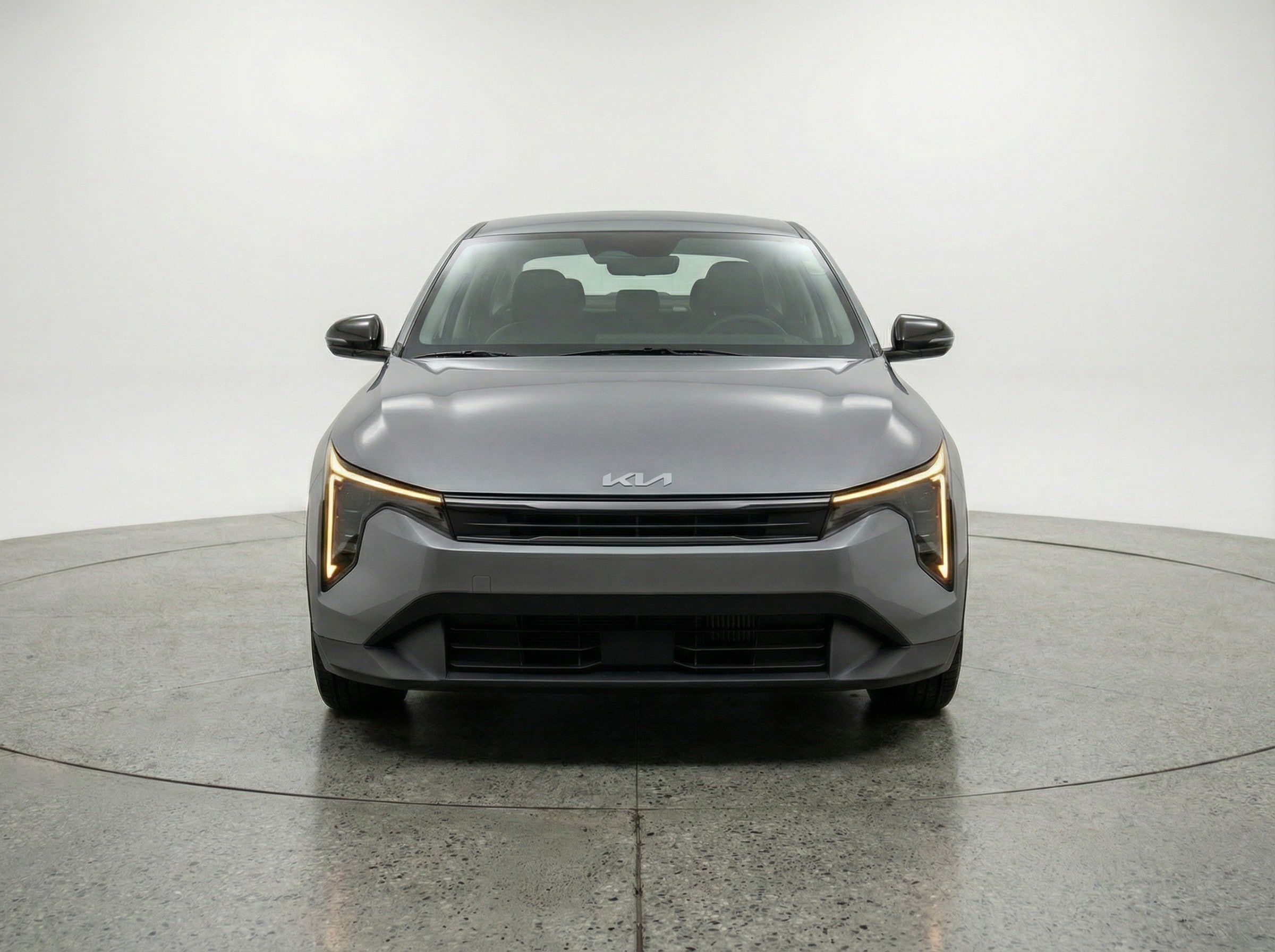 Thumbnail: 2025 Kia K4 - 2