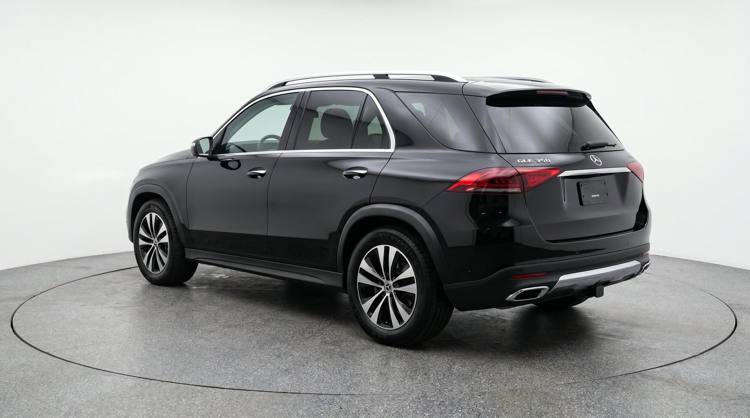Thumbnail: 2026 Mercedes-Benz GLE - 6