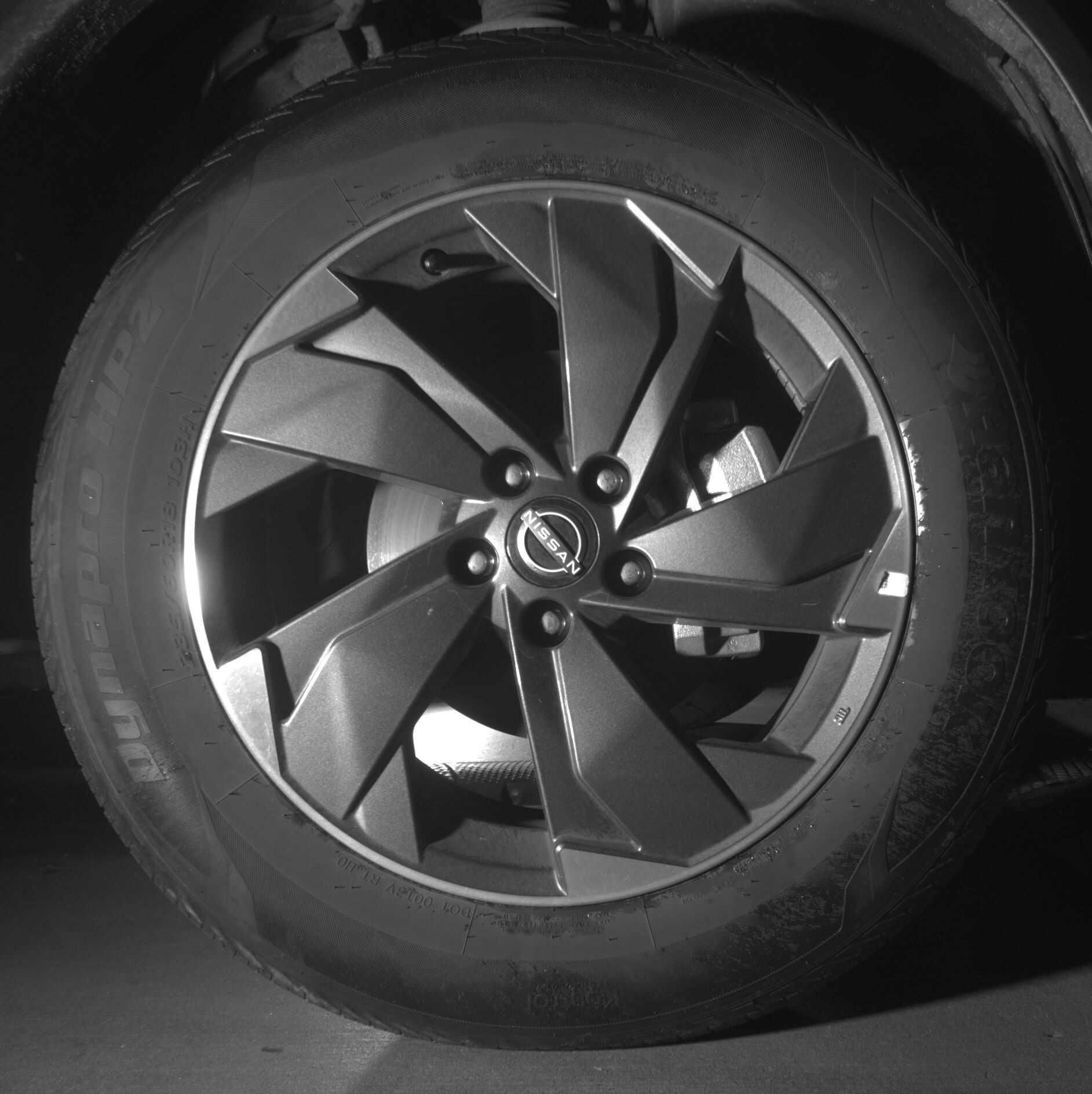 Thumbnail: 2025 Nissan Rogue - 10