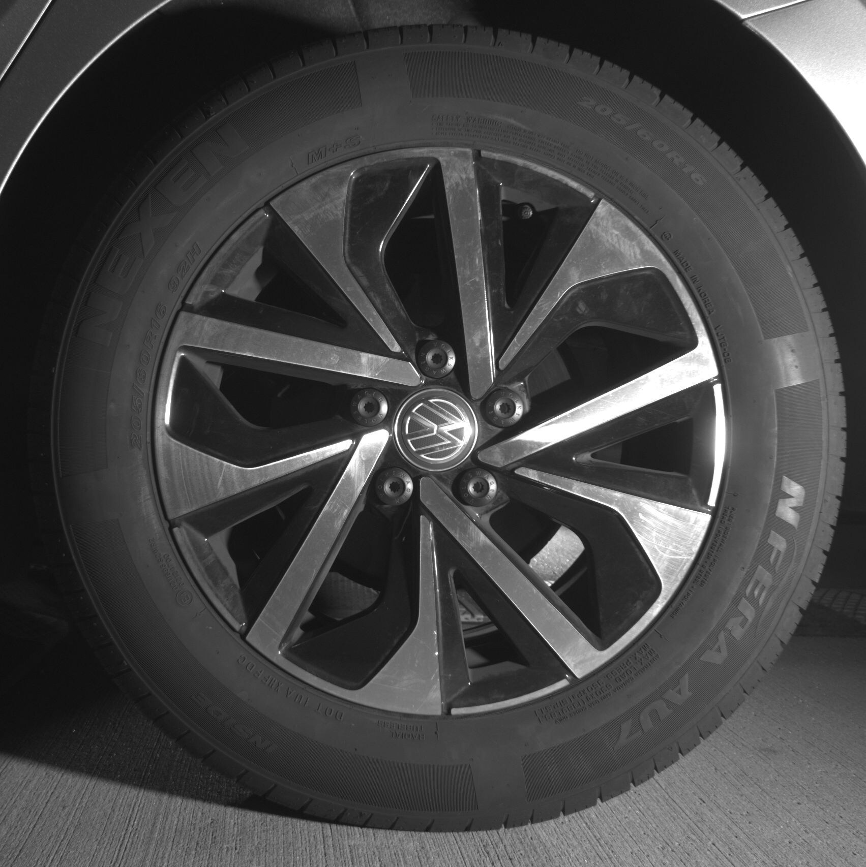 Thumbnail: 2025 Volkswagen Jetta - 11