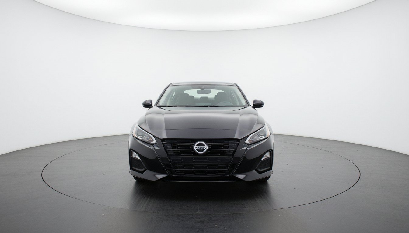 Thumbnail: 2026 Nissan Altima - 2