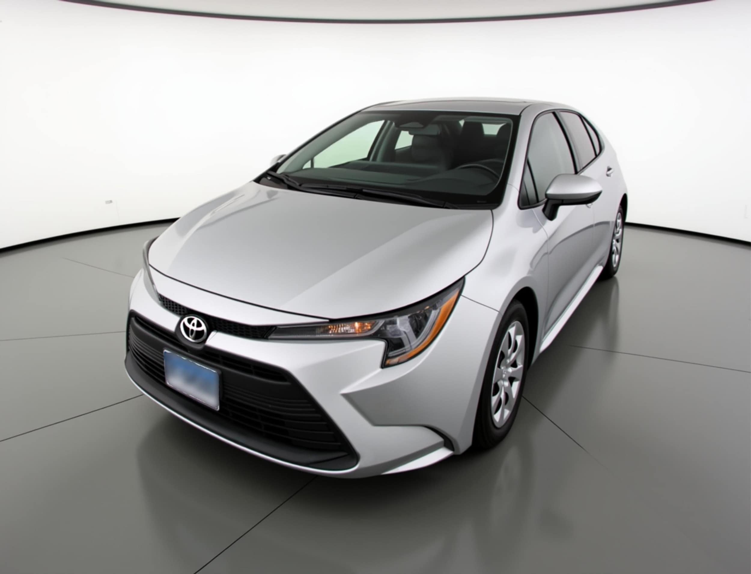 Thumbnail: 2025 Toyota Corolla - 3