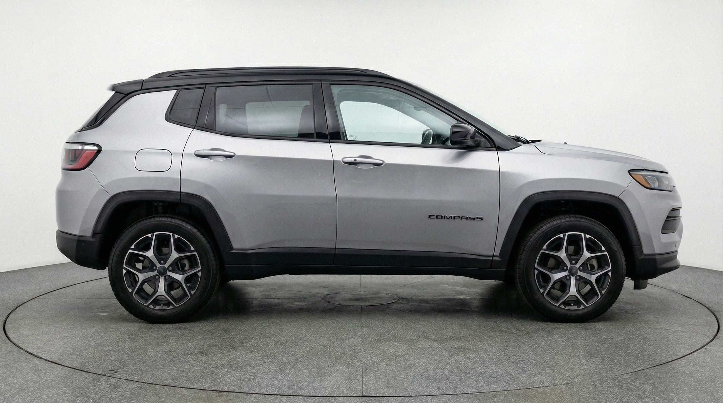 Thumbnail: 2025 Jeep Compass - 8