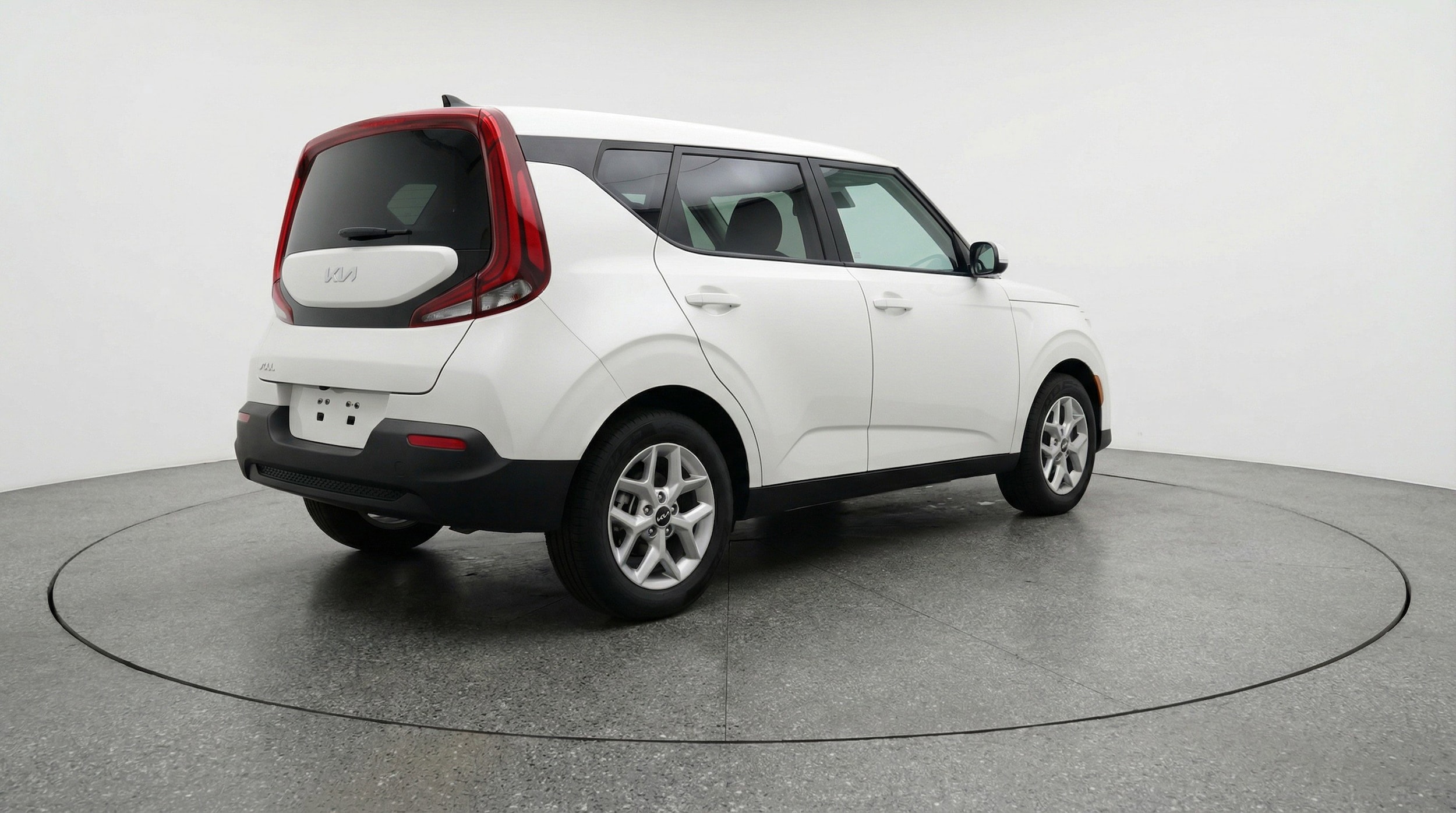 Thumbnail: 2025 Kia Soul - 9