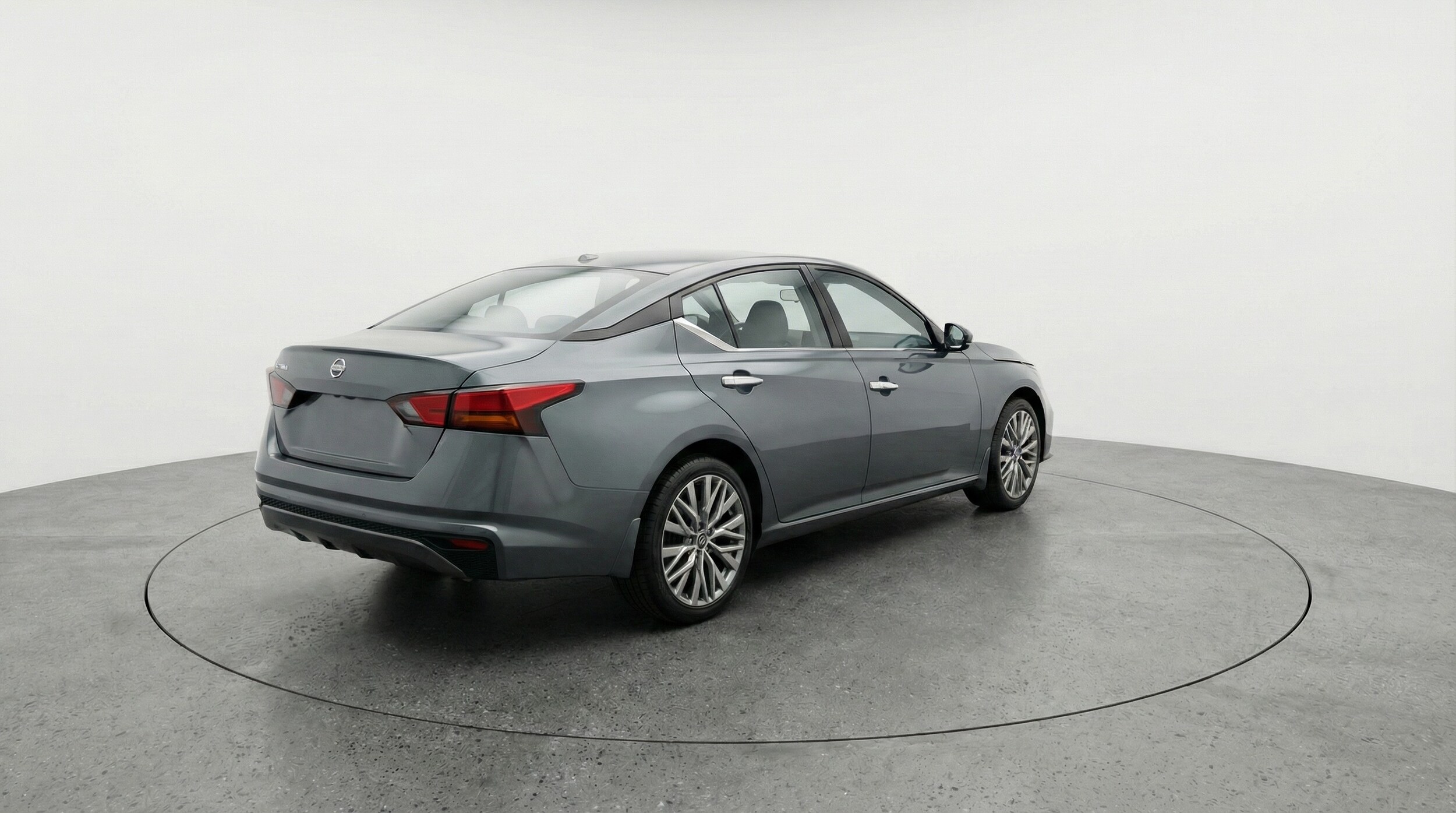 Thumbnail: 2025 Nissan Altima - 7