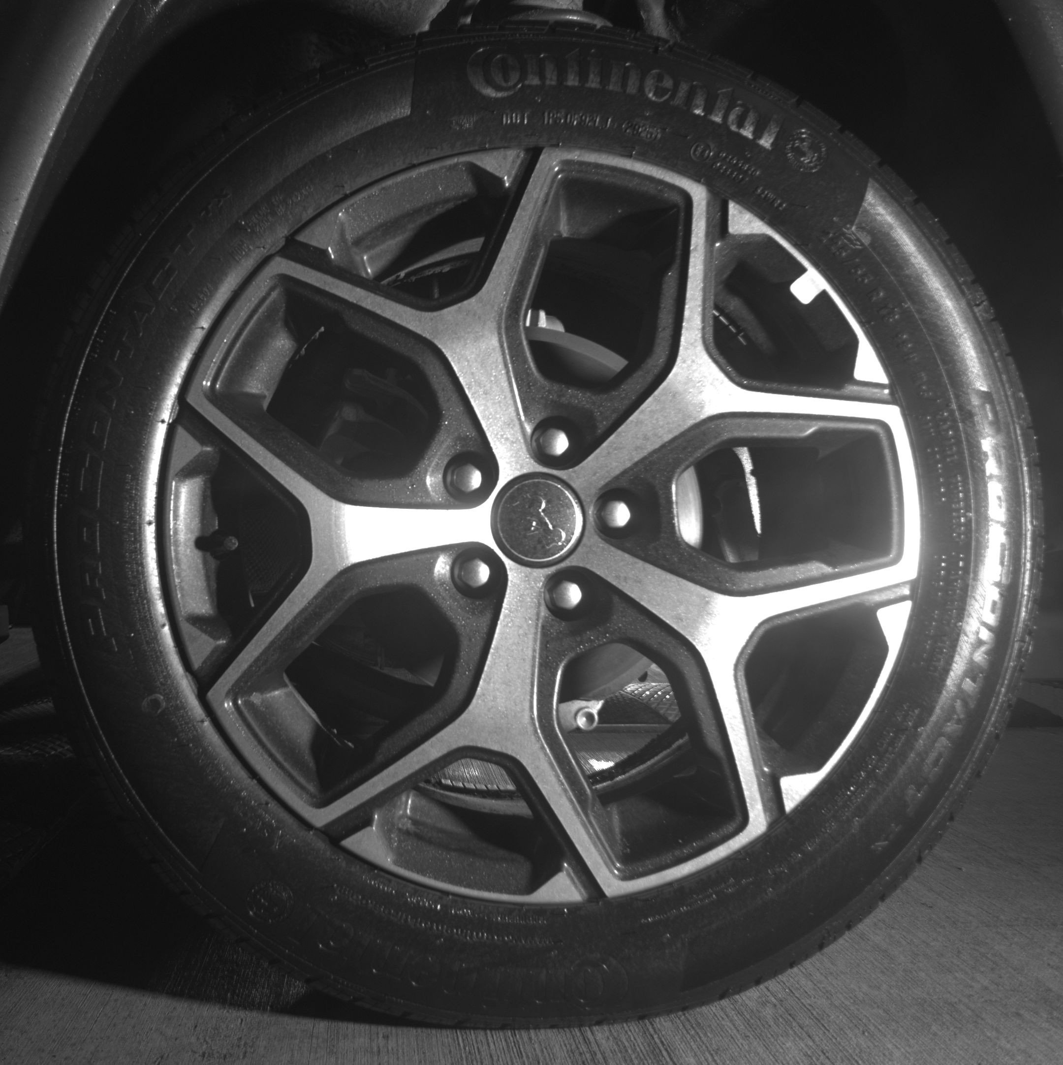 Thumbnail: 2025 Jeep Compass - 14