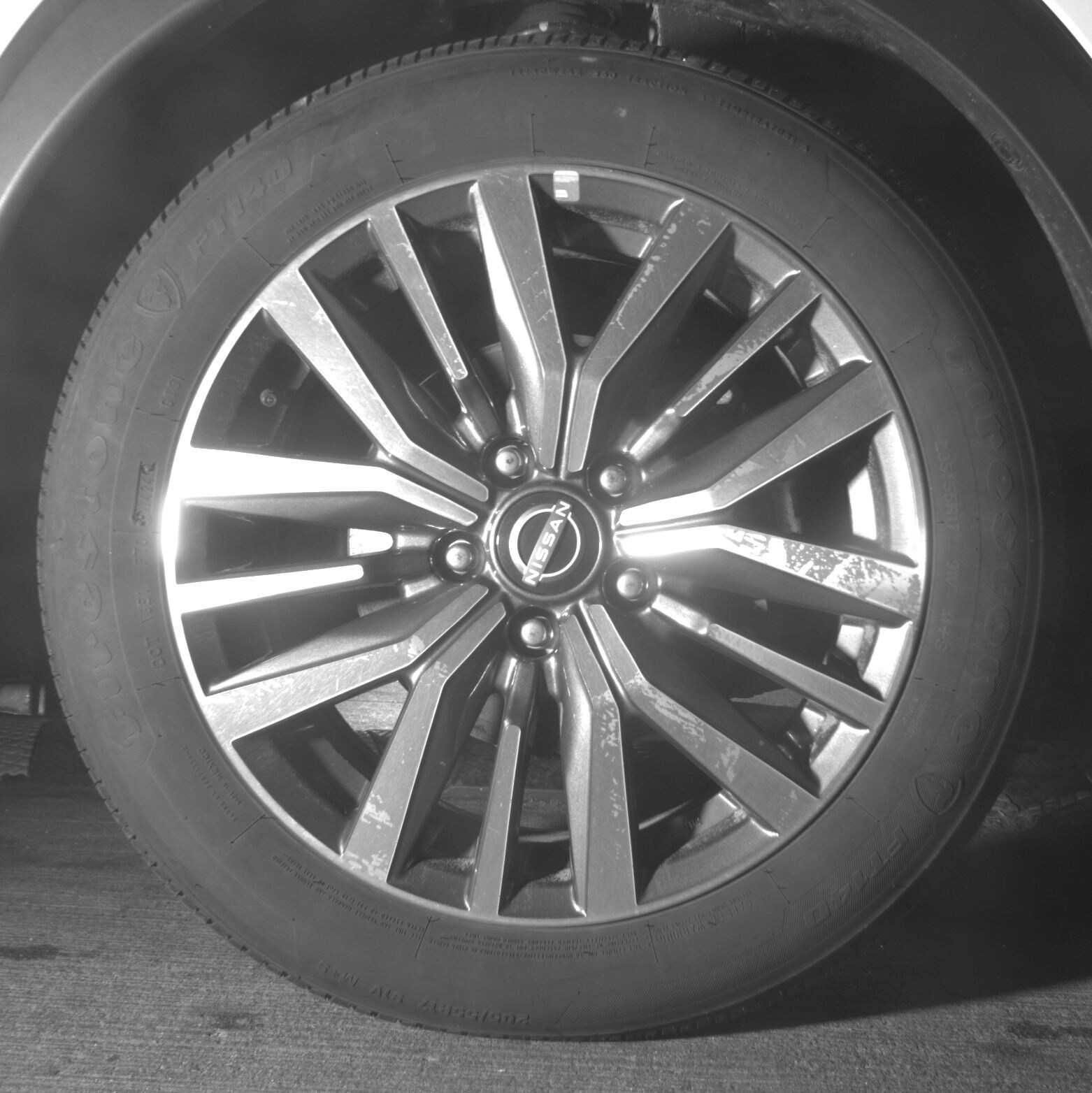 Thumbnail: 2024 Nissan Kicks - 10