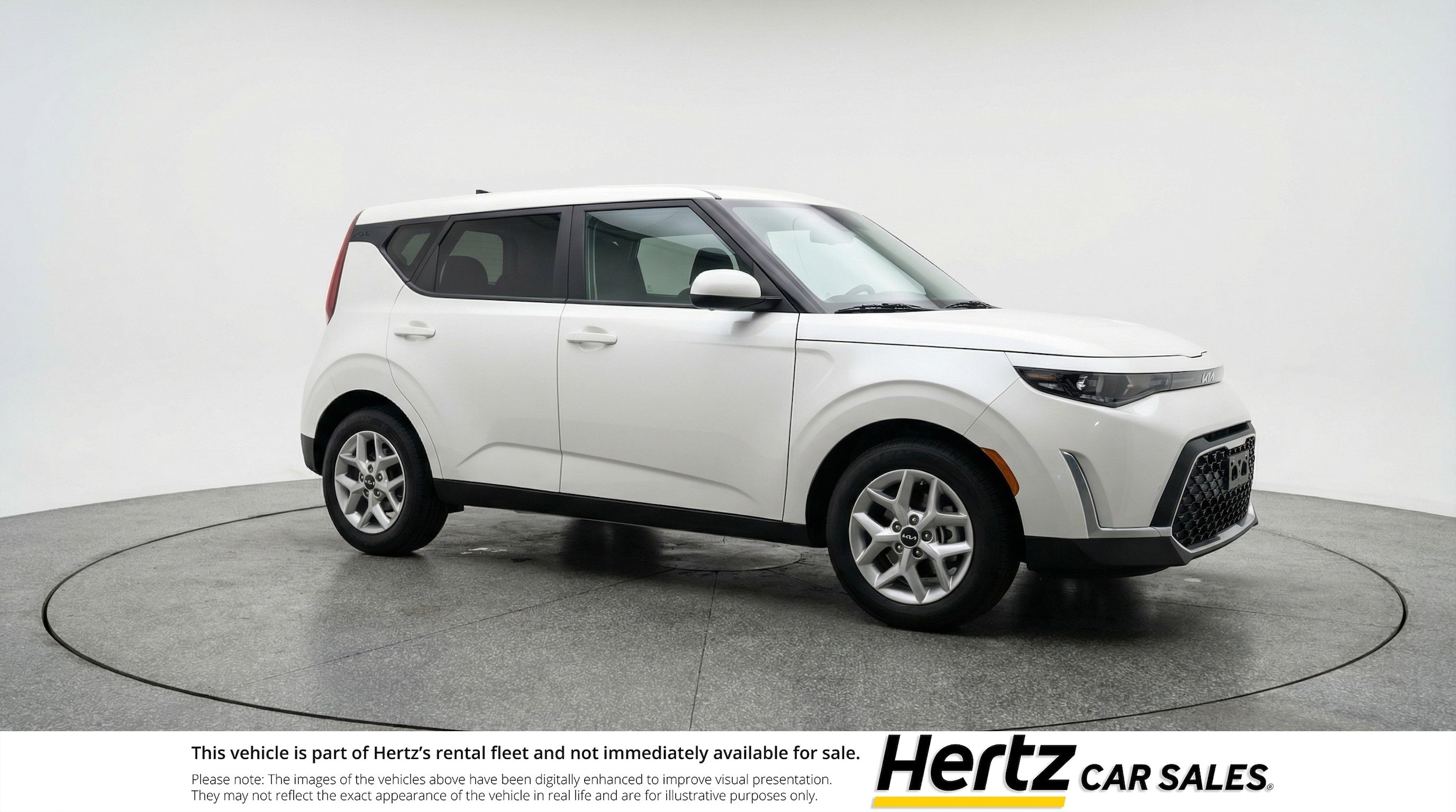 Thumbnail: 2025 Kia Soul - 1