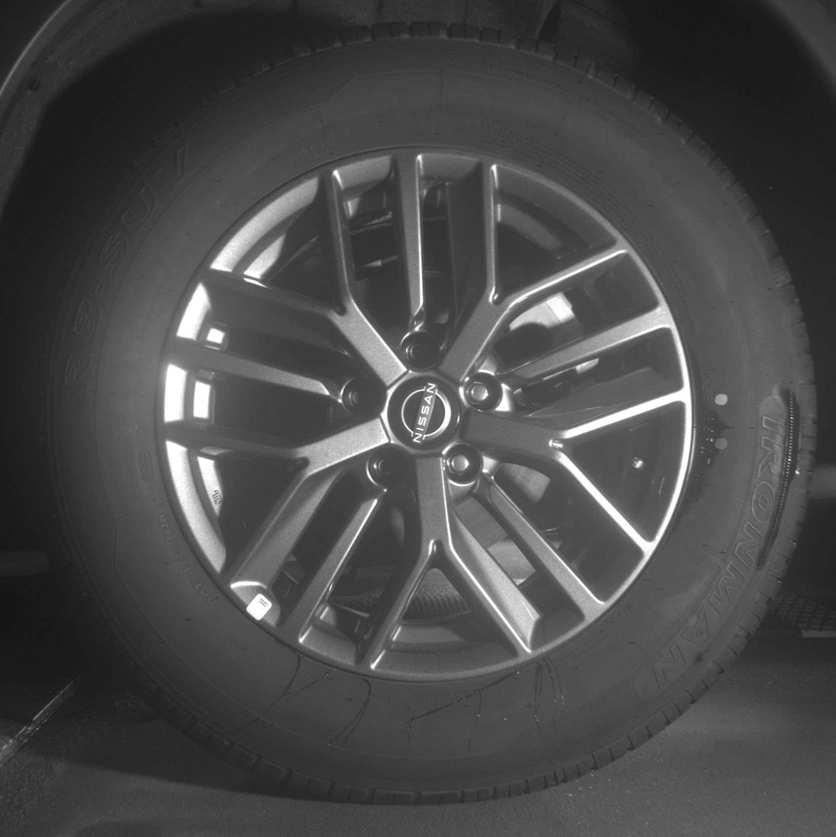 Thumbnail: 2026 Nissan Rogue - 14