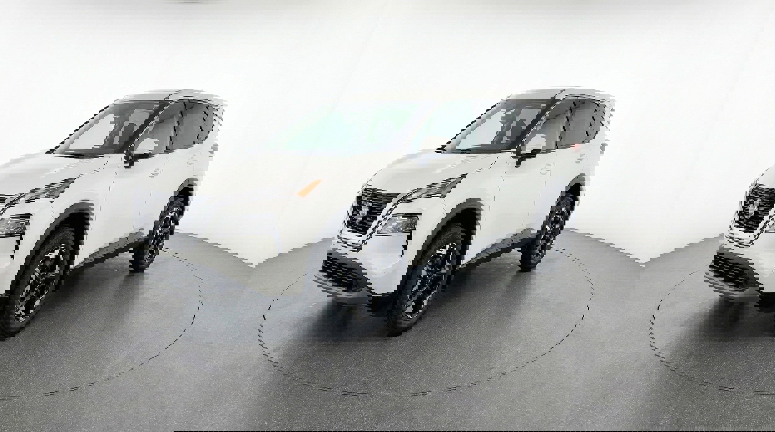 Thumbnail: 2025 Nissan Rogue - 3